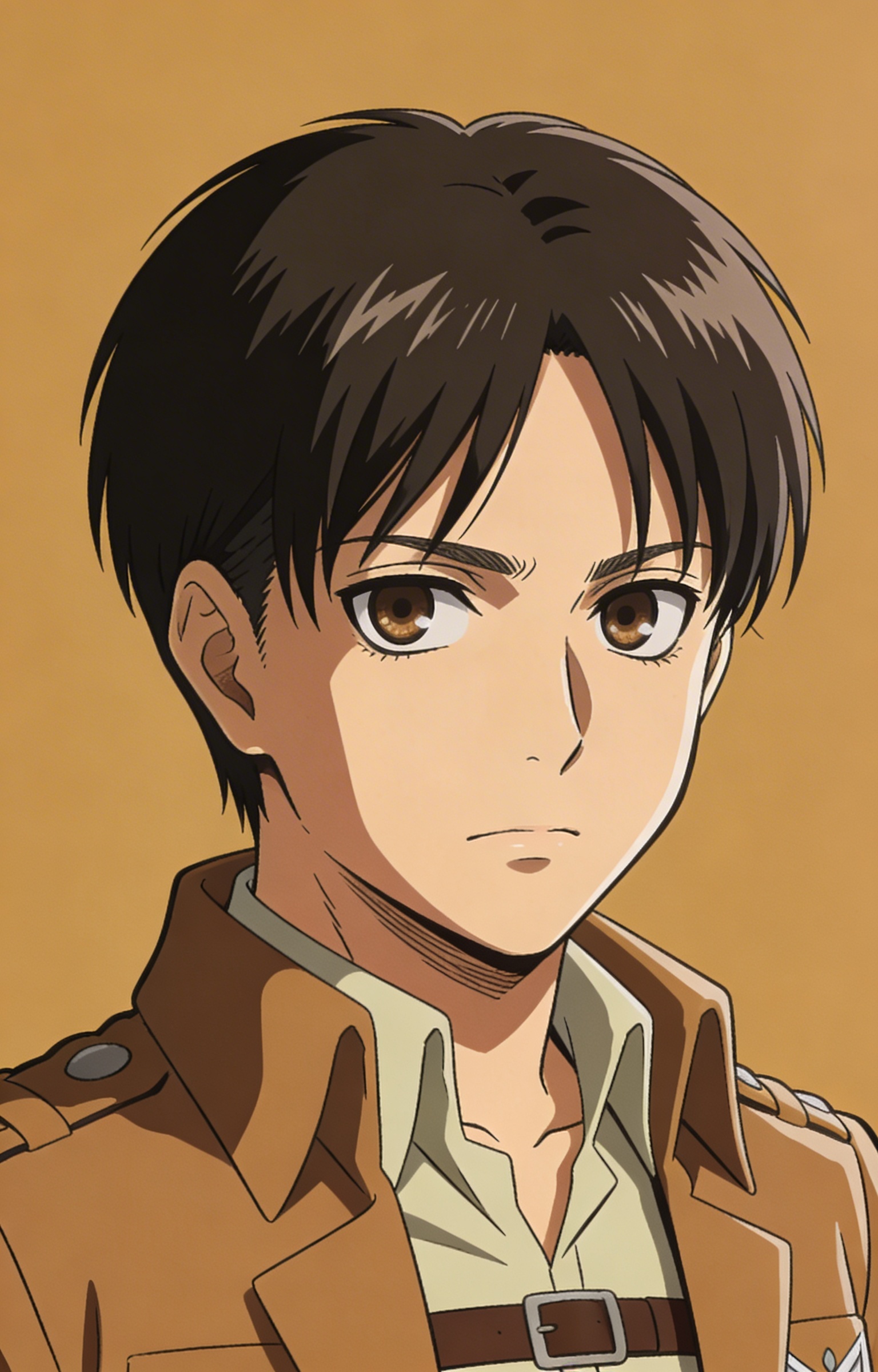 Armin Arlert