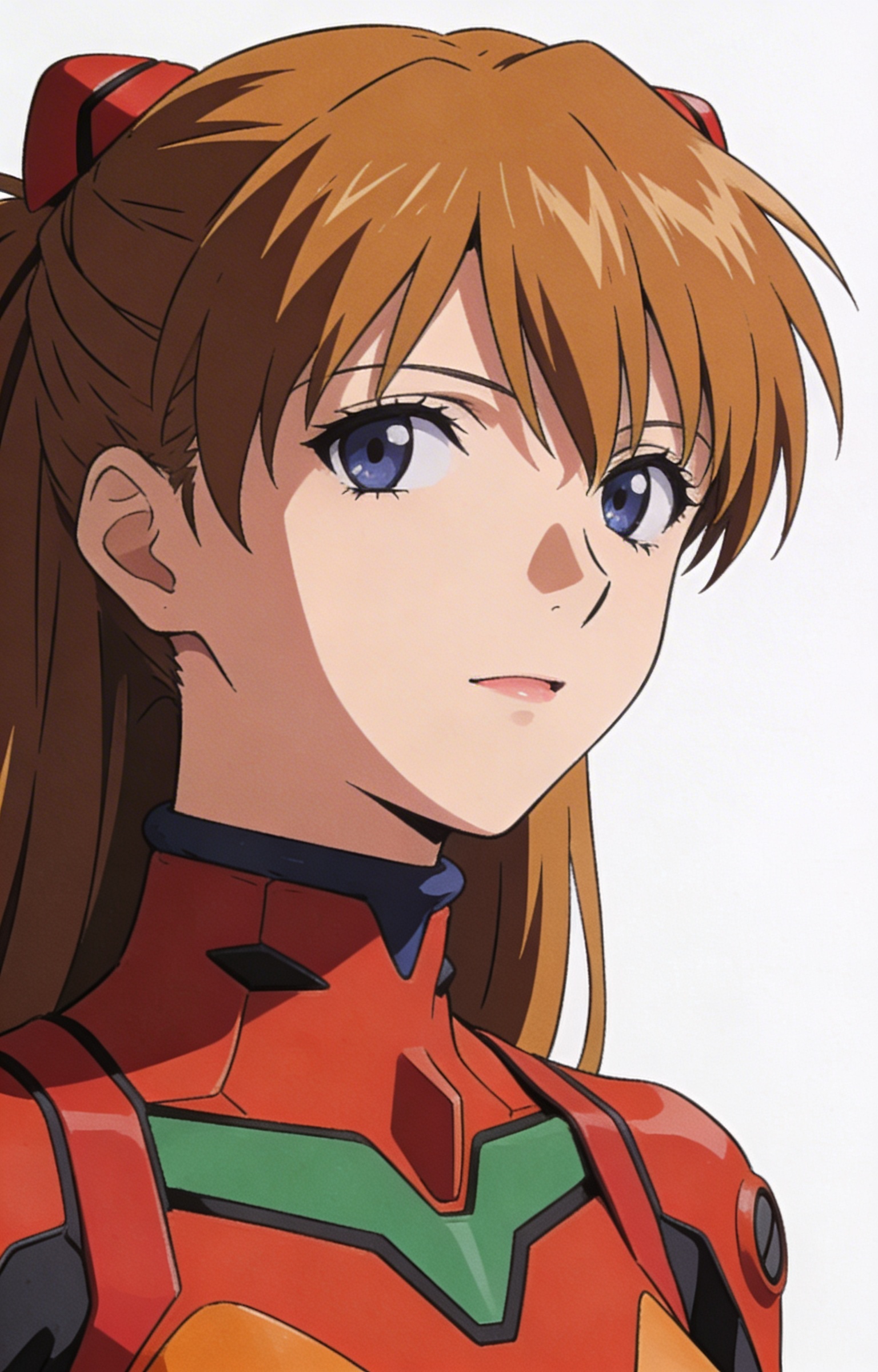 Asuka Langley
