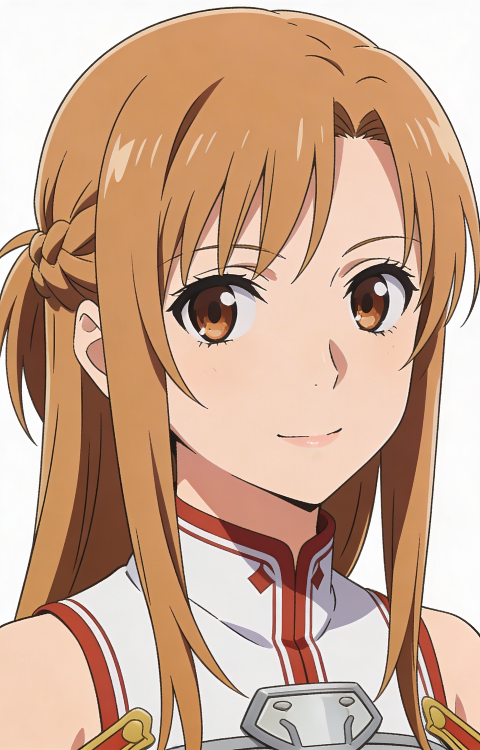 Asuna Yuuki