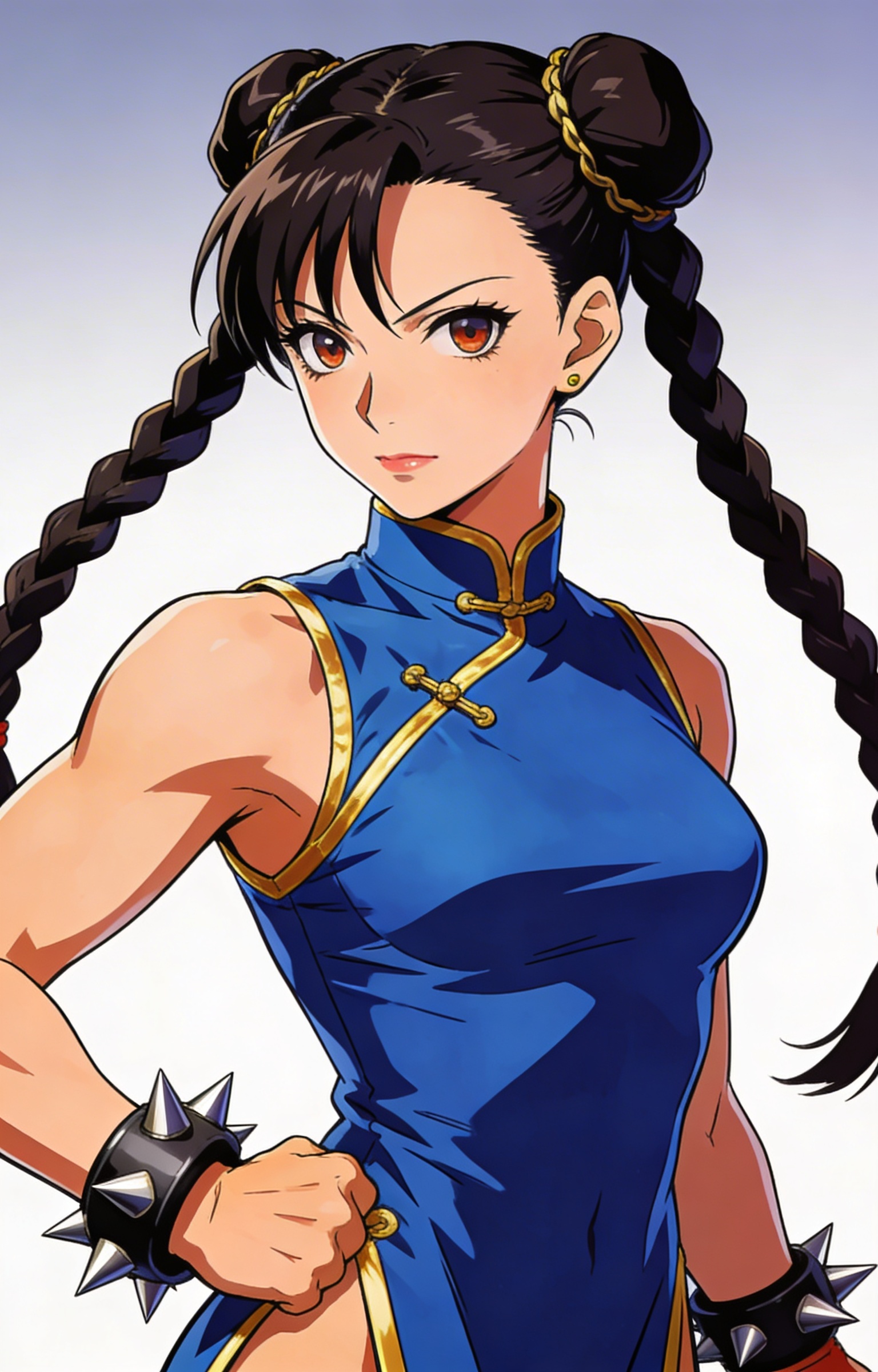 Chun-Li