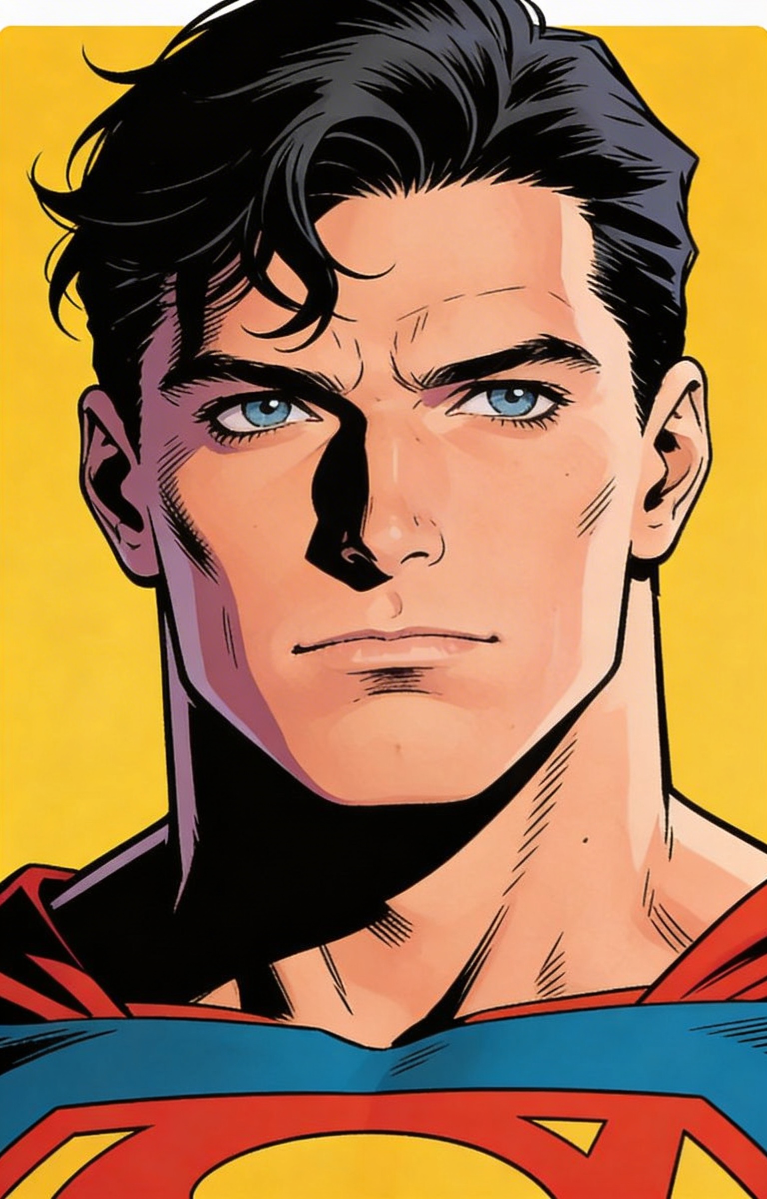 Related OC maker character page