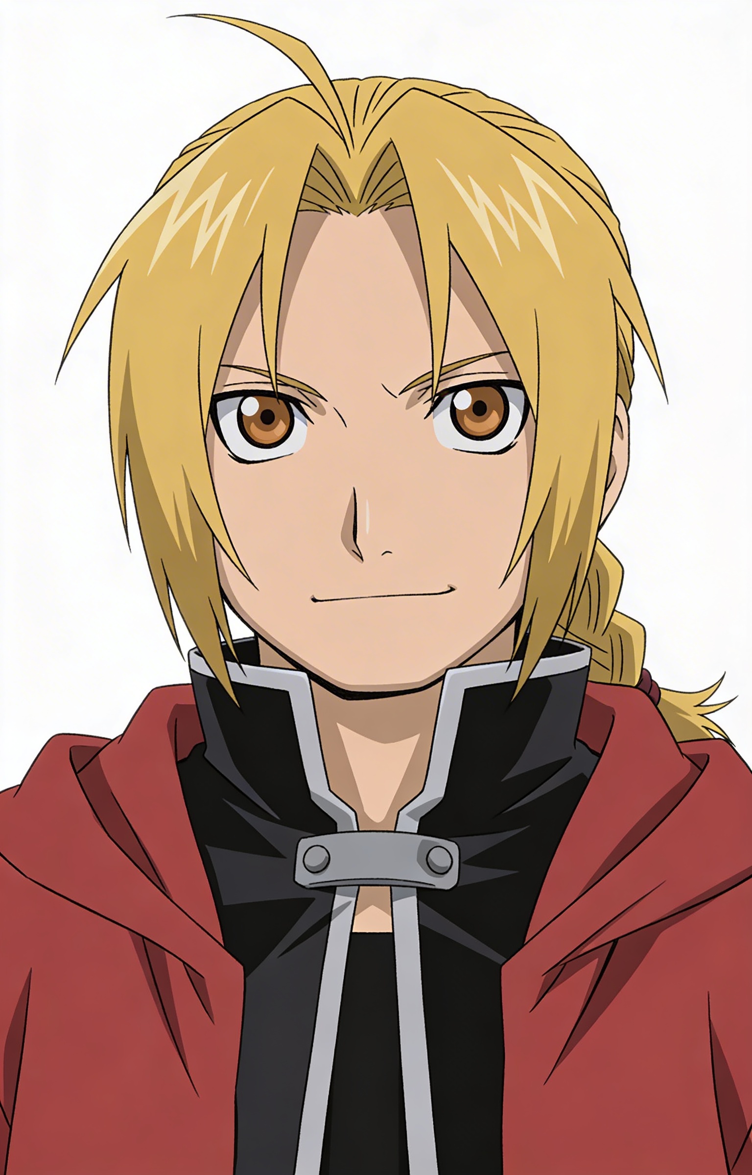 Edward Elric