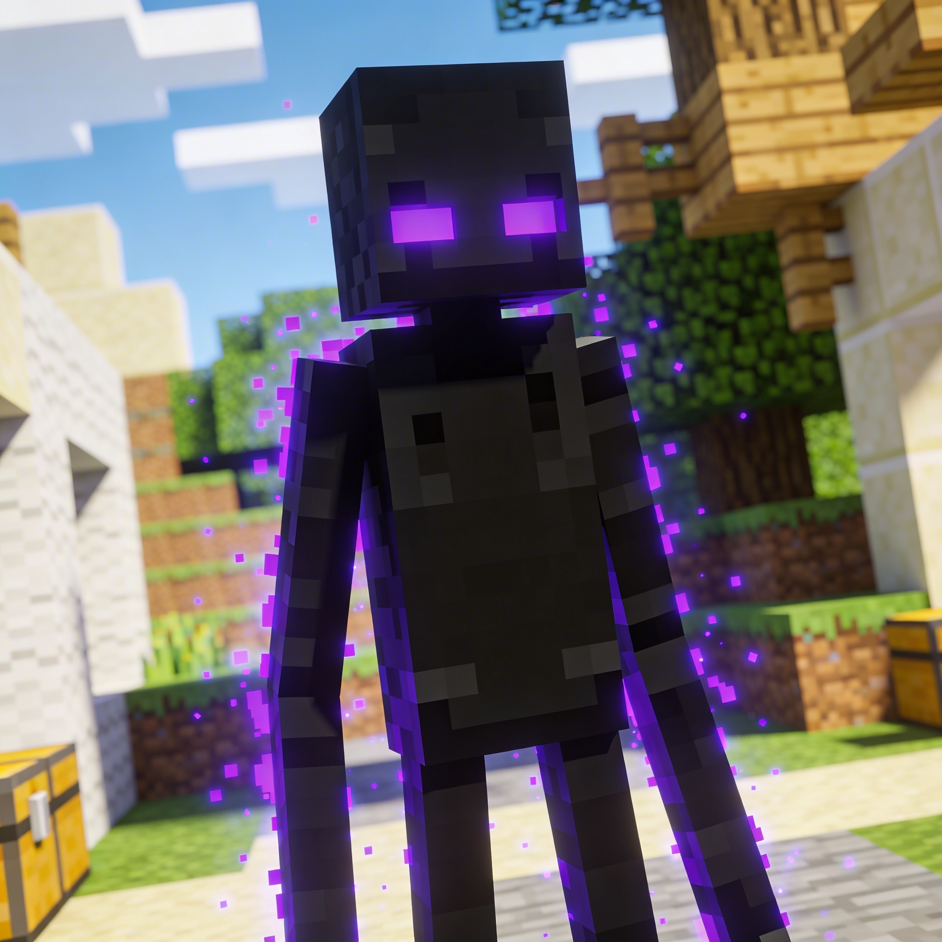 Enderman