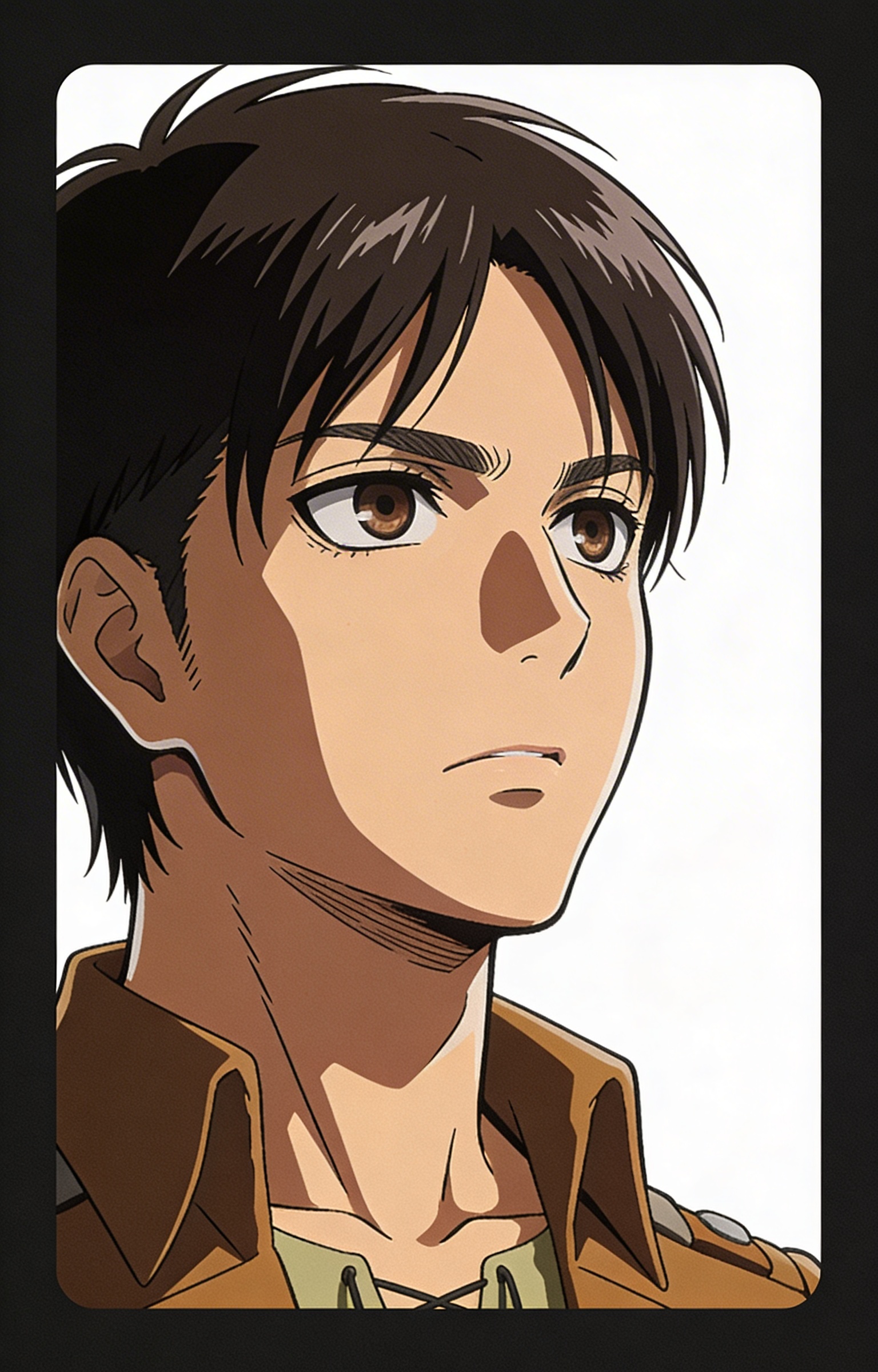 Eren Yeager