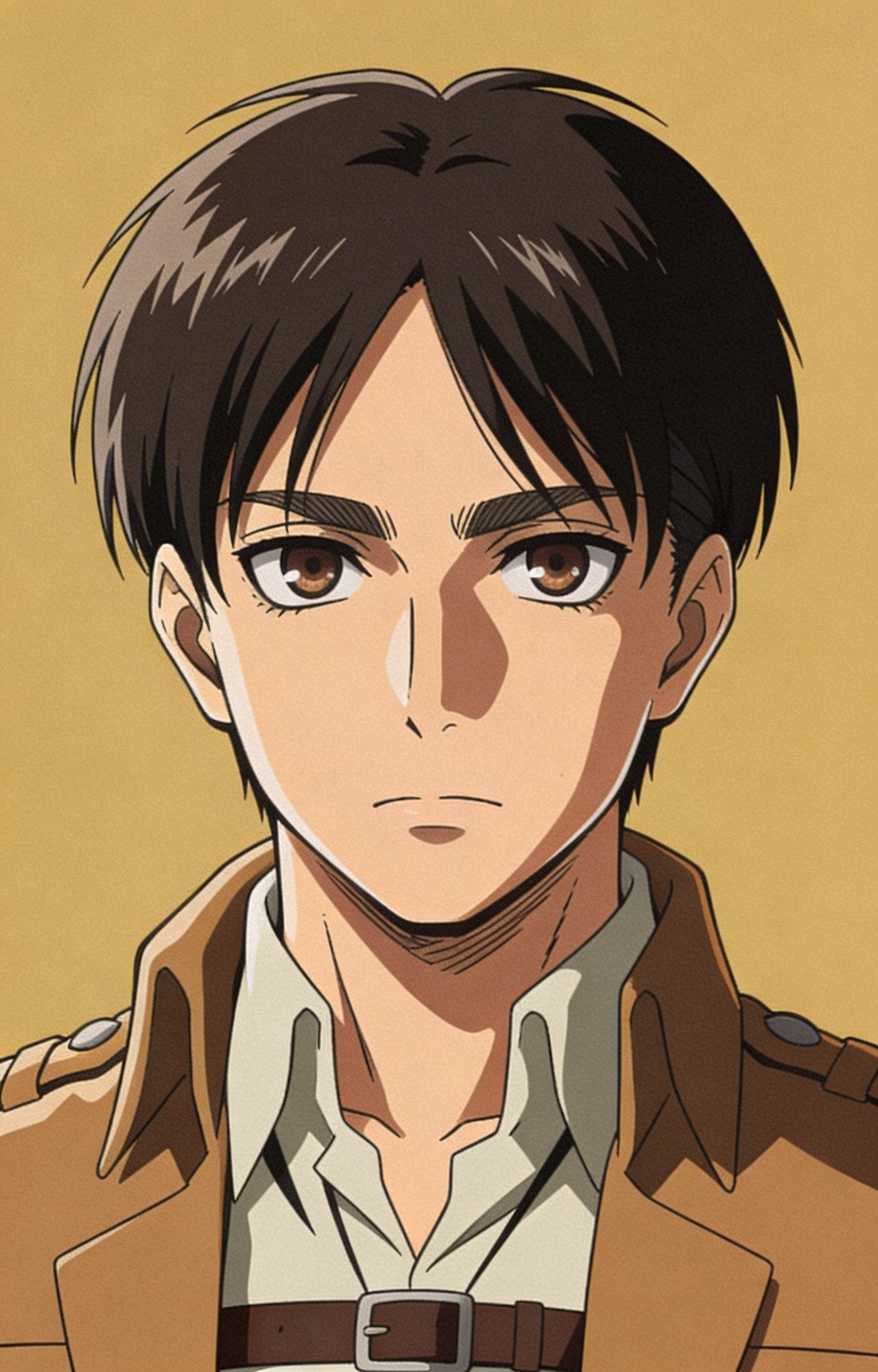 Erwin Smith