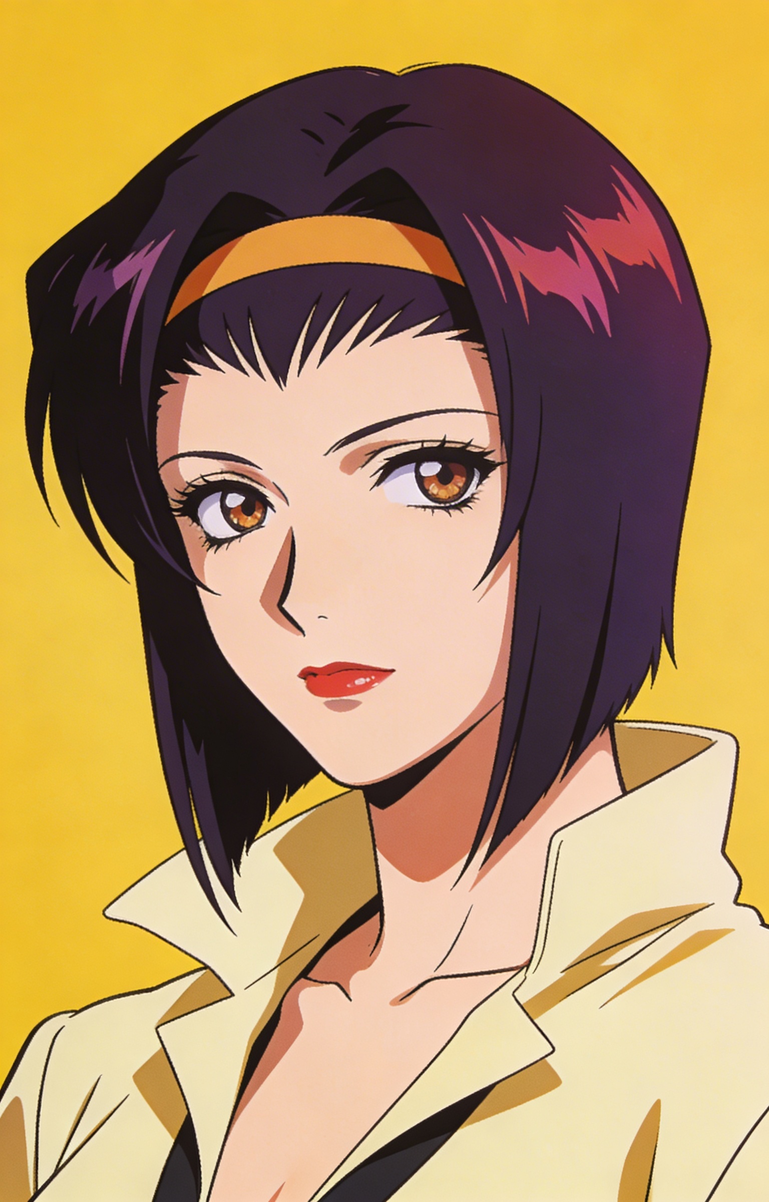 Faye Valentine