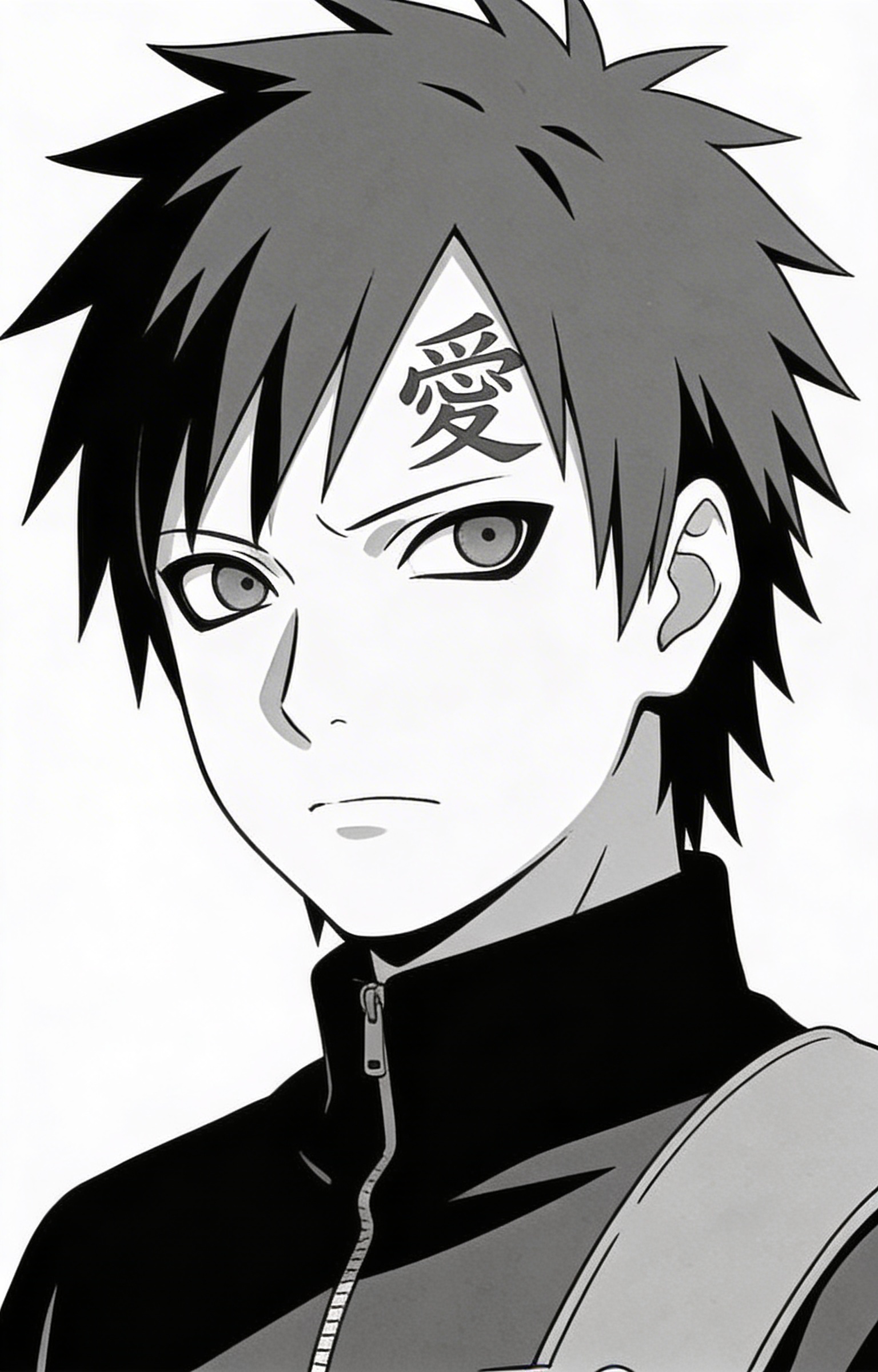 Gaara