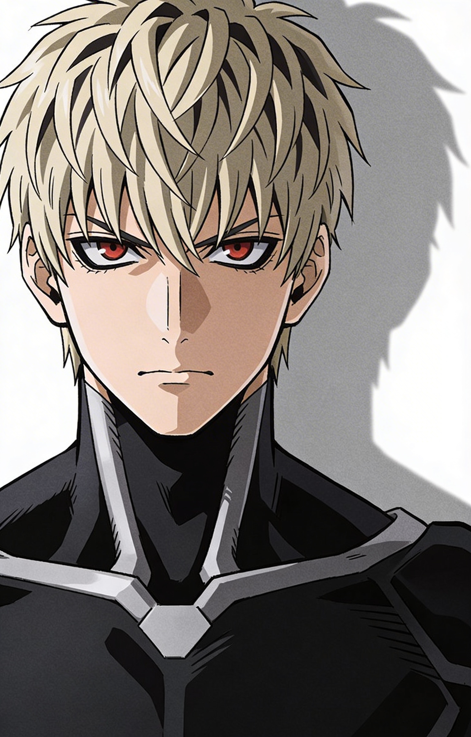 Genos