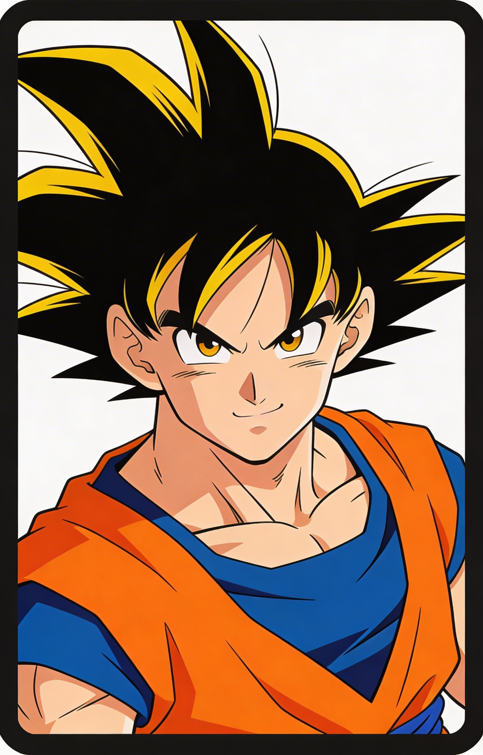 Related OC maker character page