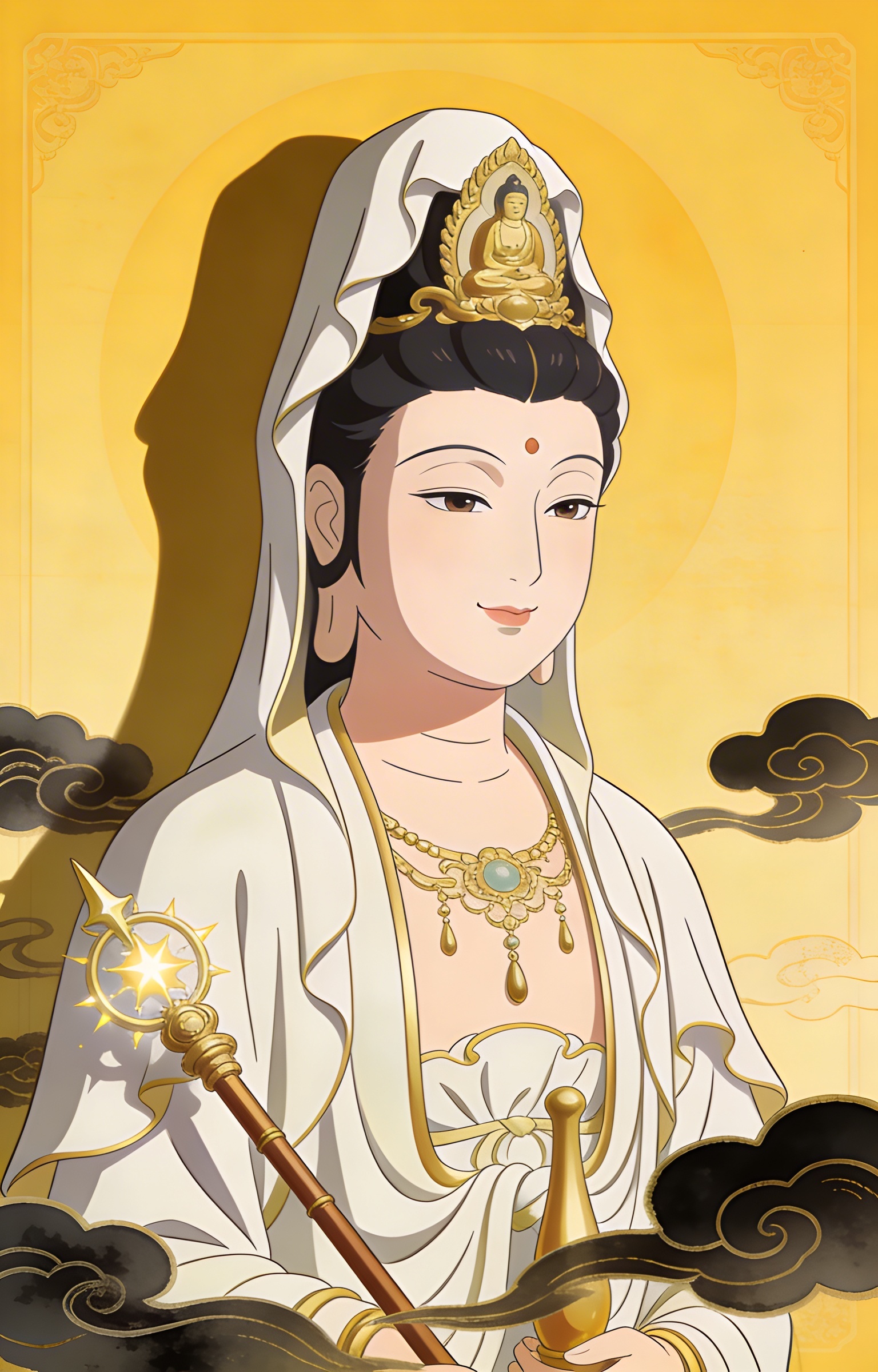 Guanyin