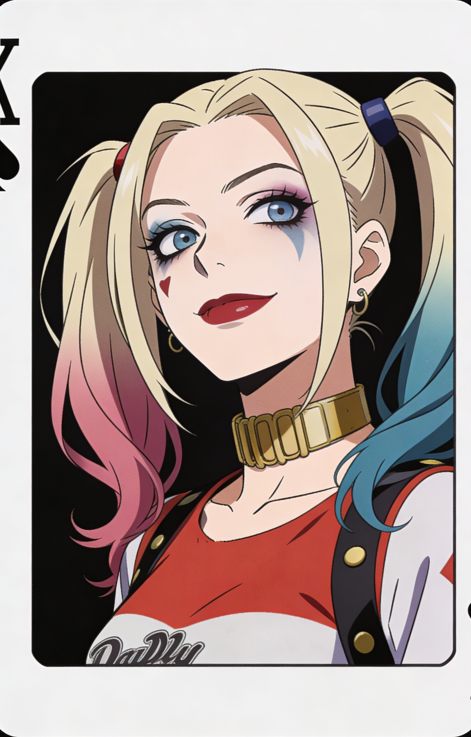 Harley Quinn