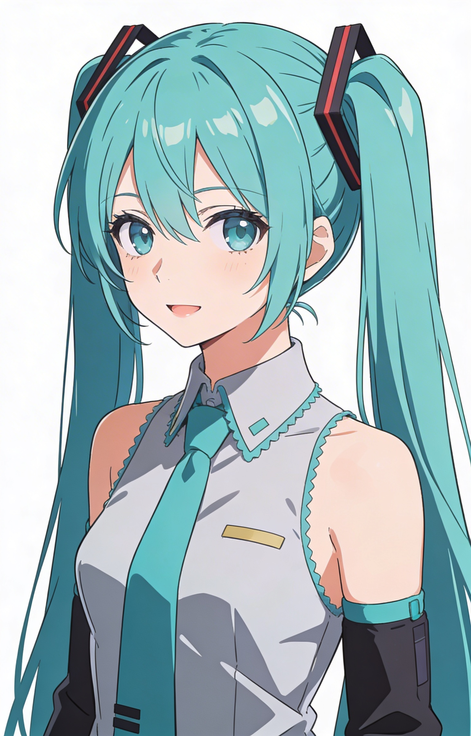 Hatsune Miku