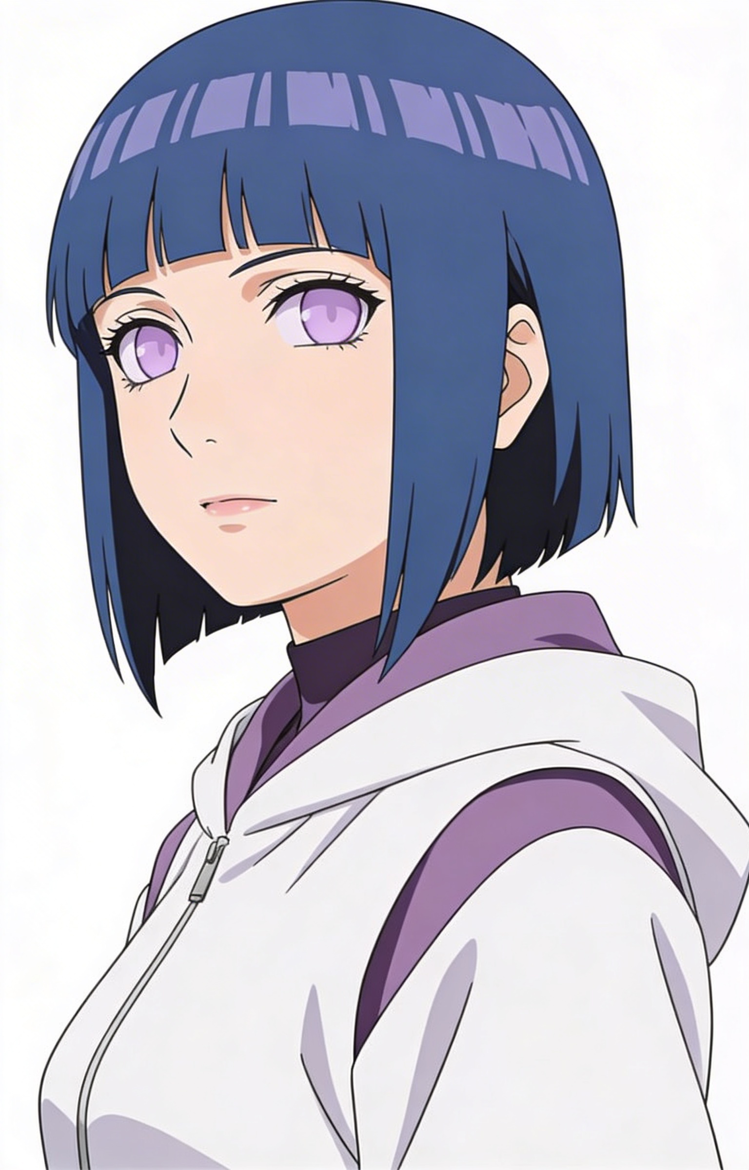 Hinata Hyuga