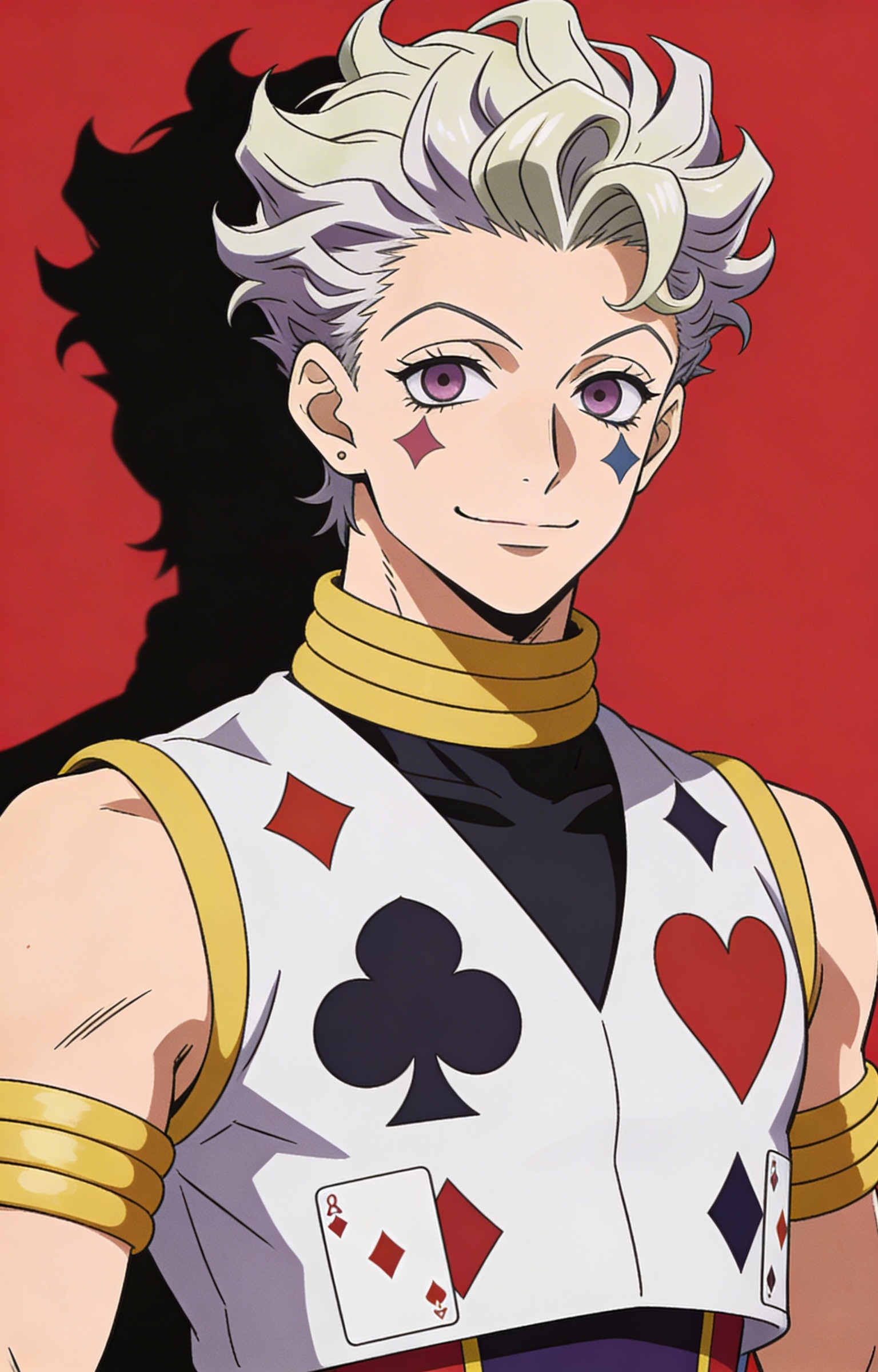 Hisoka