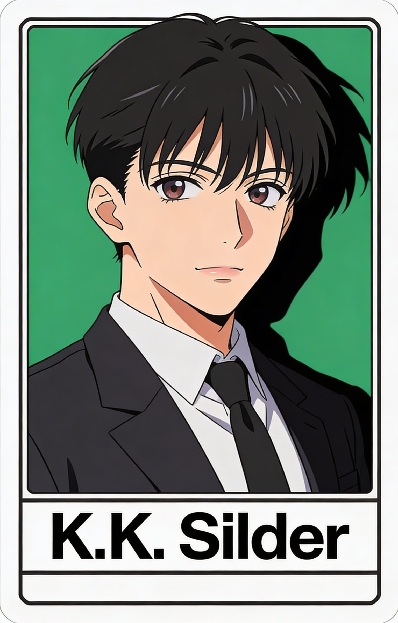 K.K. Slider