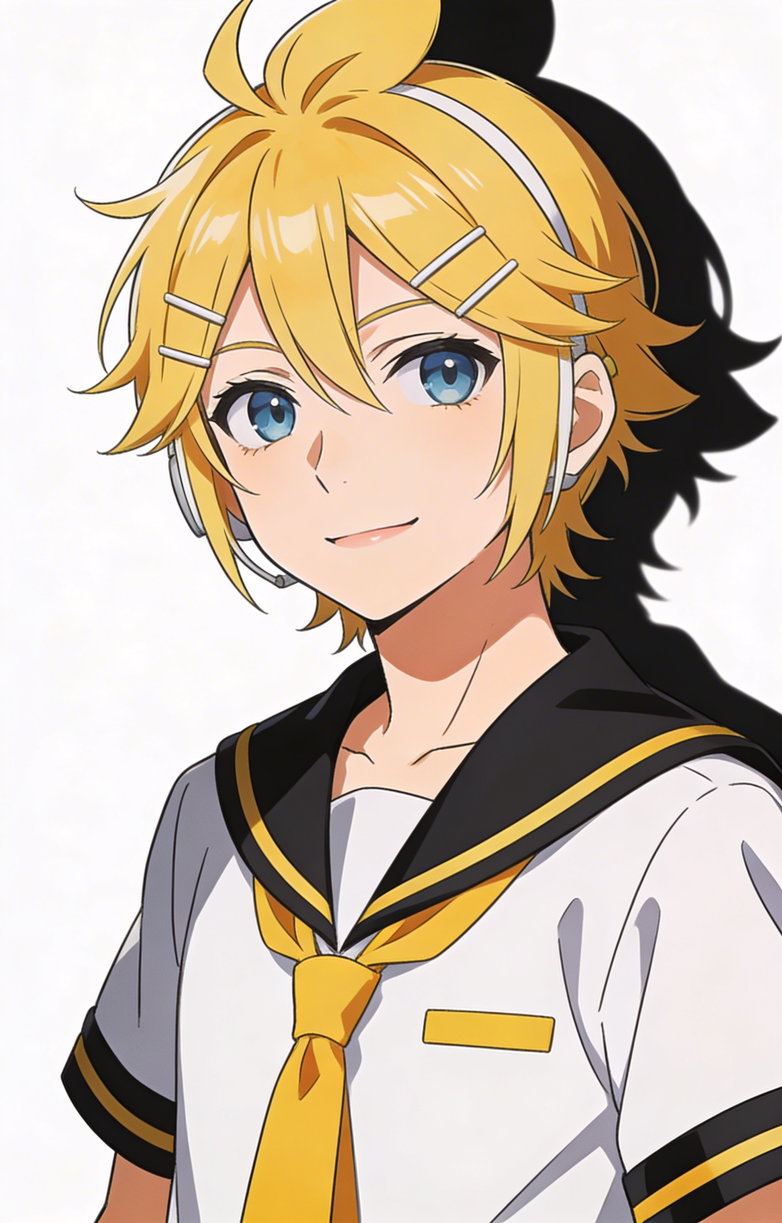 Kagamine Len