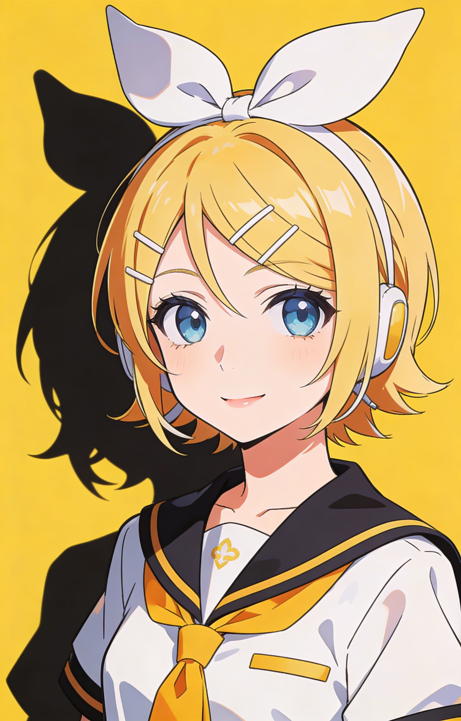 Kagamine Rin
