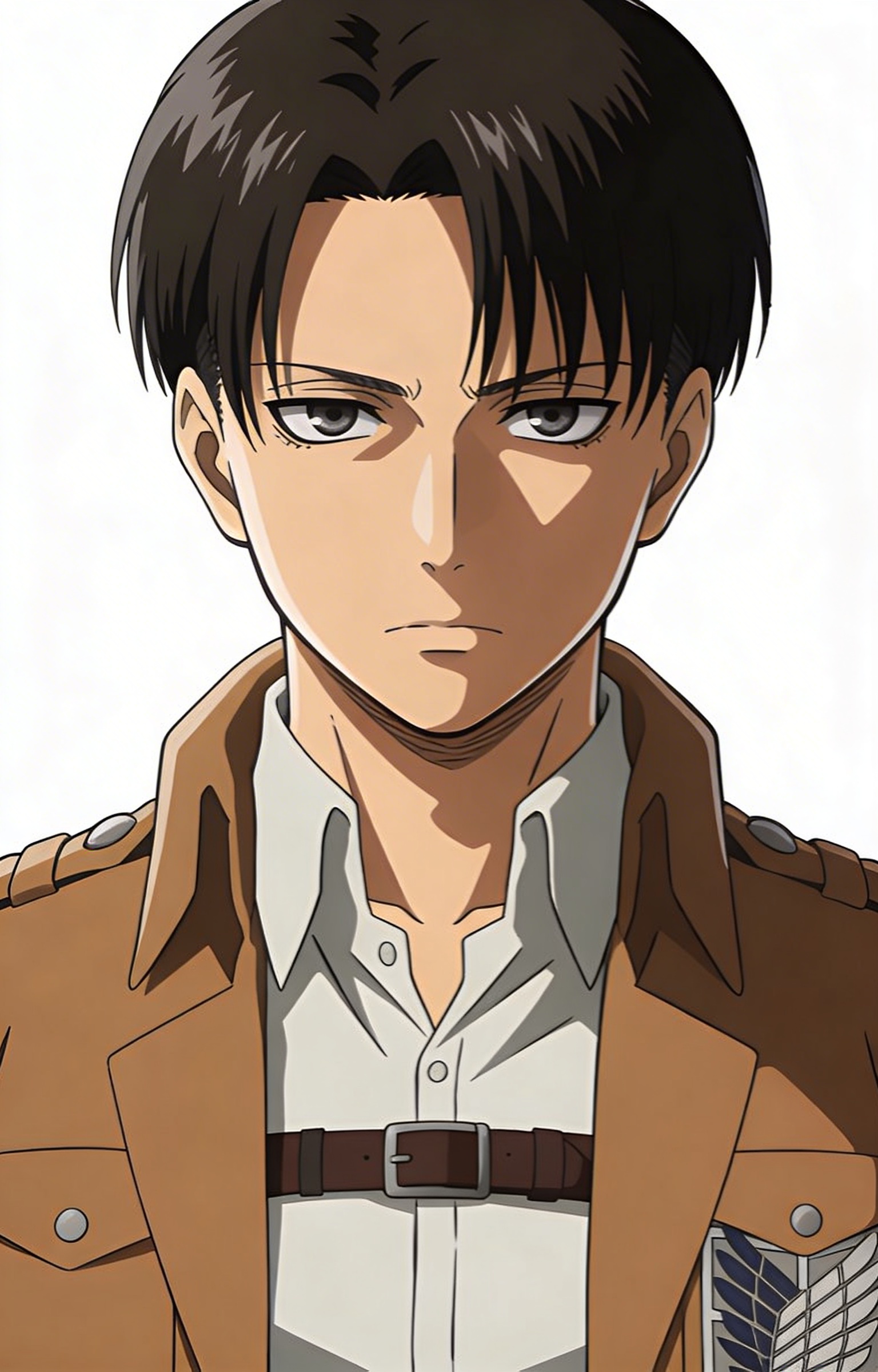 Levi Ackerman