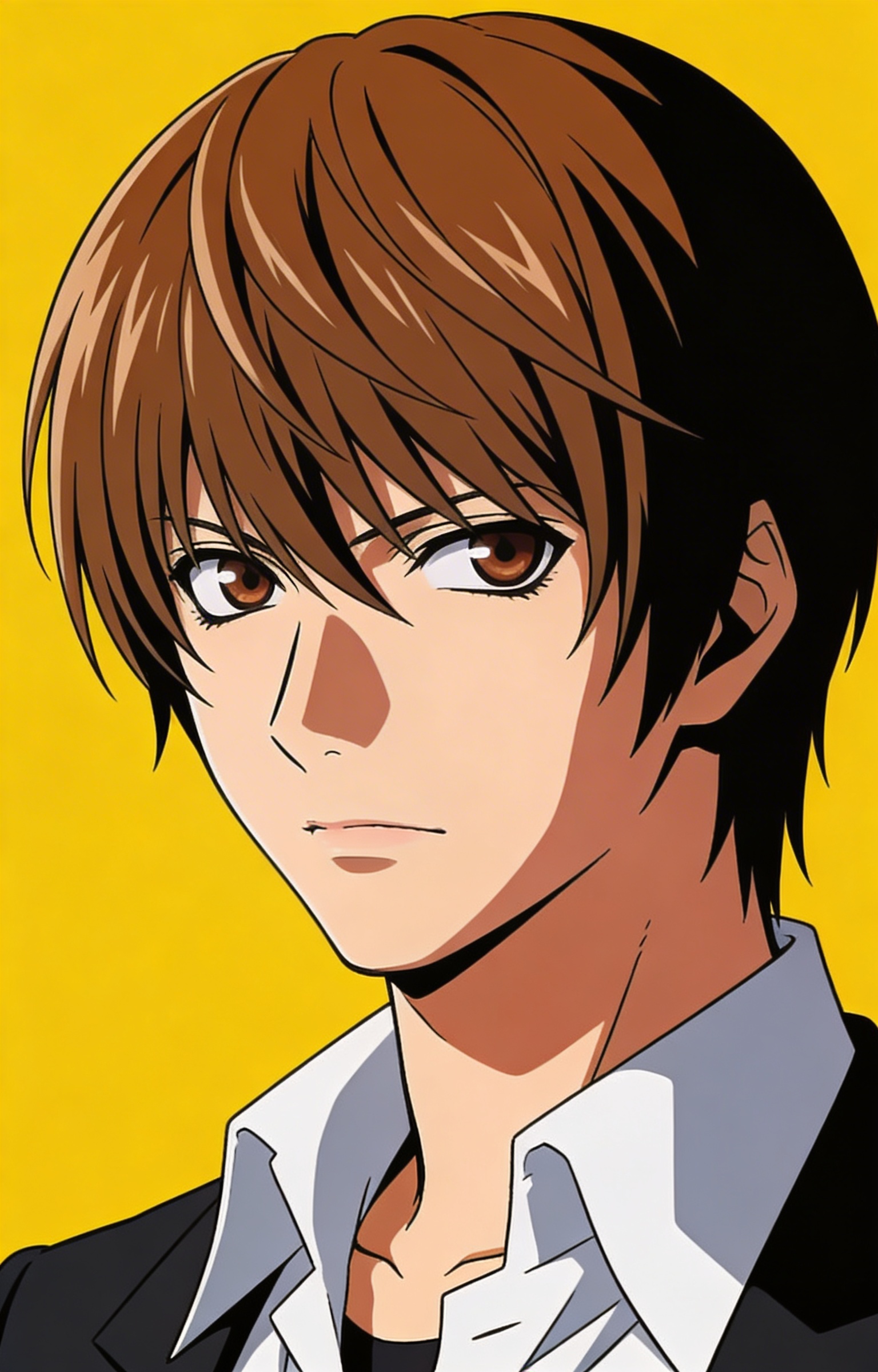 Light Yagami