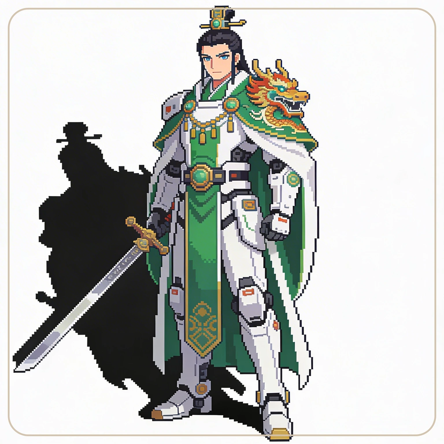 Liu Bei