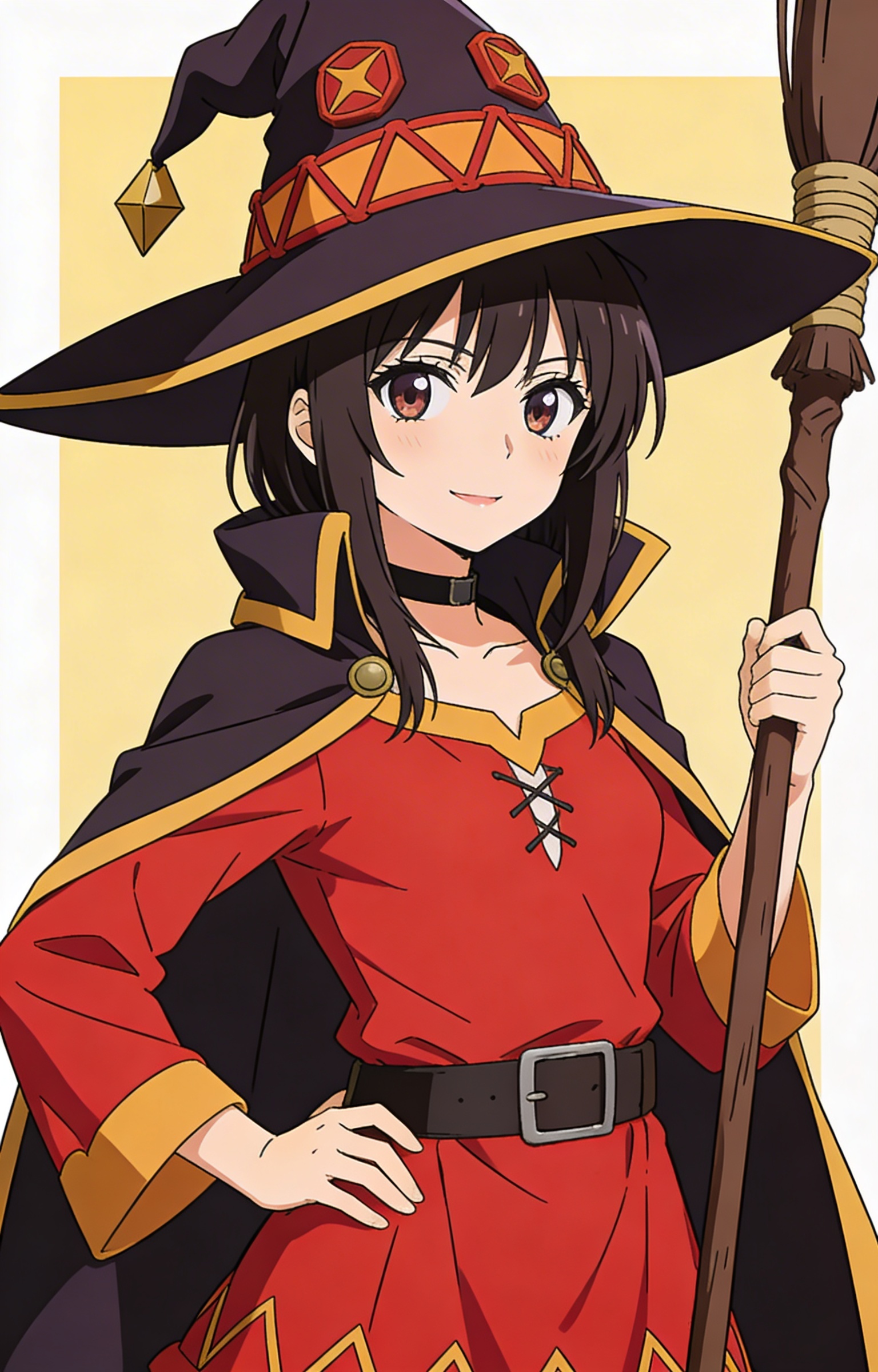 Megumin