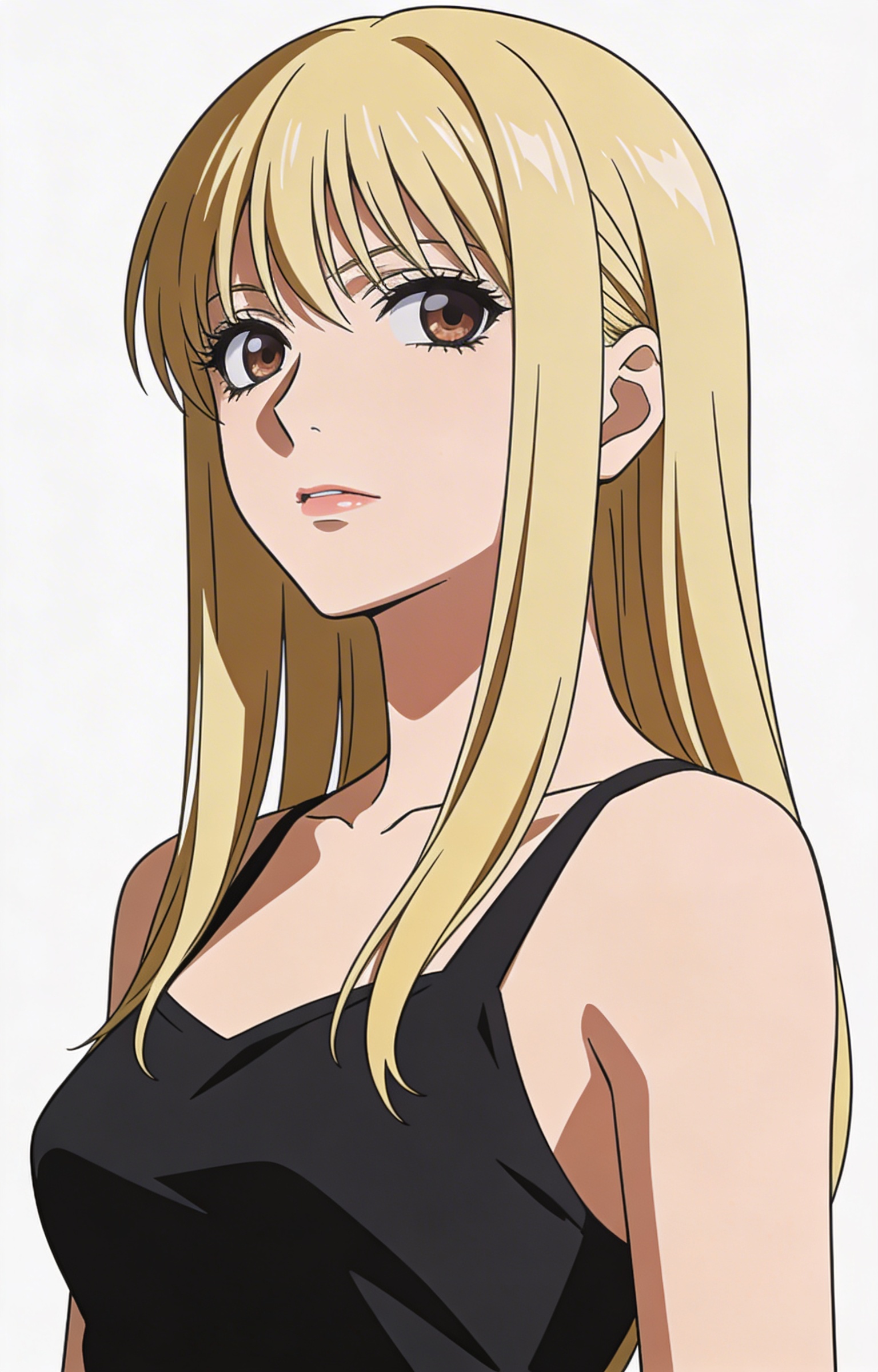 Misa Amane
