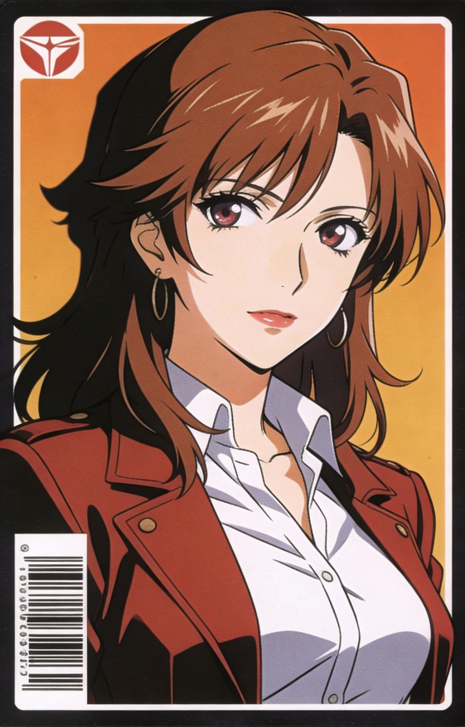 Misato Katsuragi