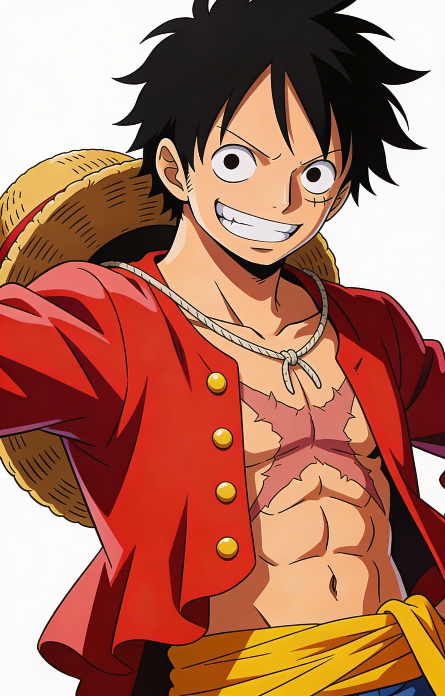 Related OC maker character page