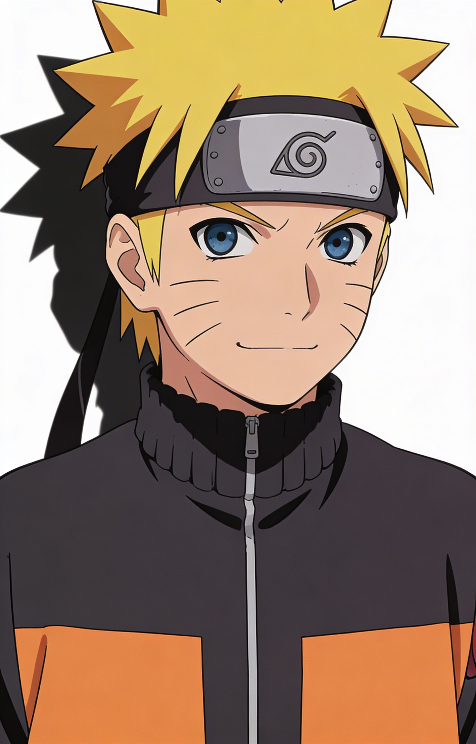 Related OC maker character page