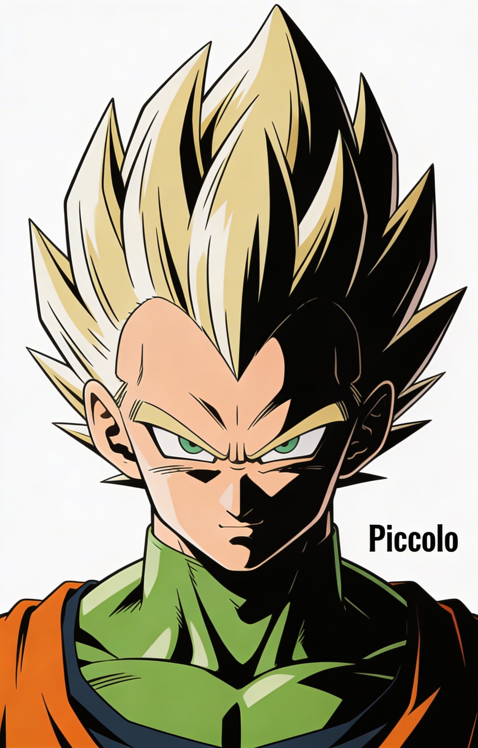 Piccolo
