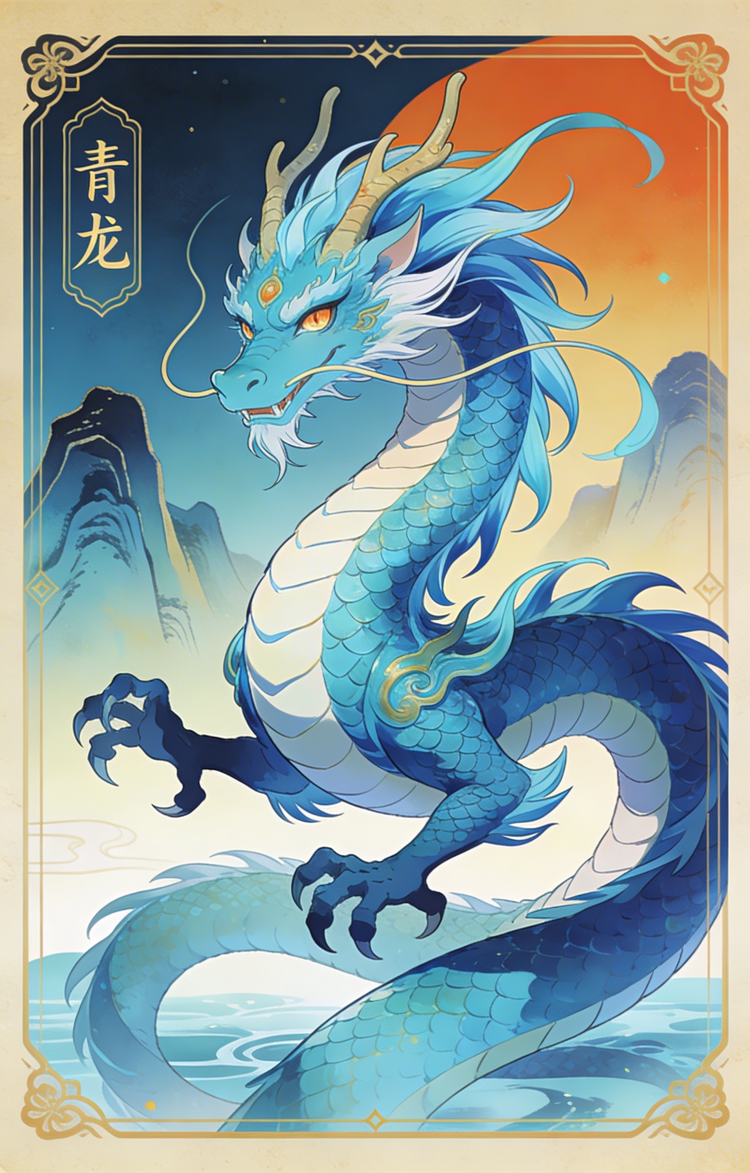 Qinglong