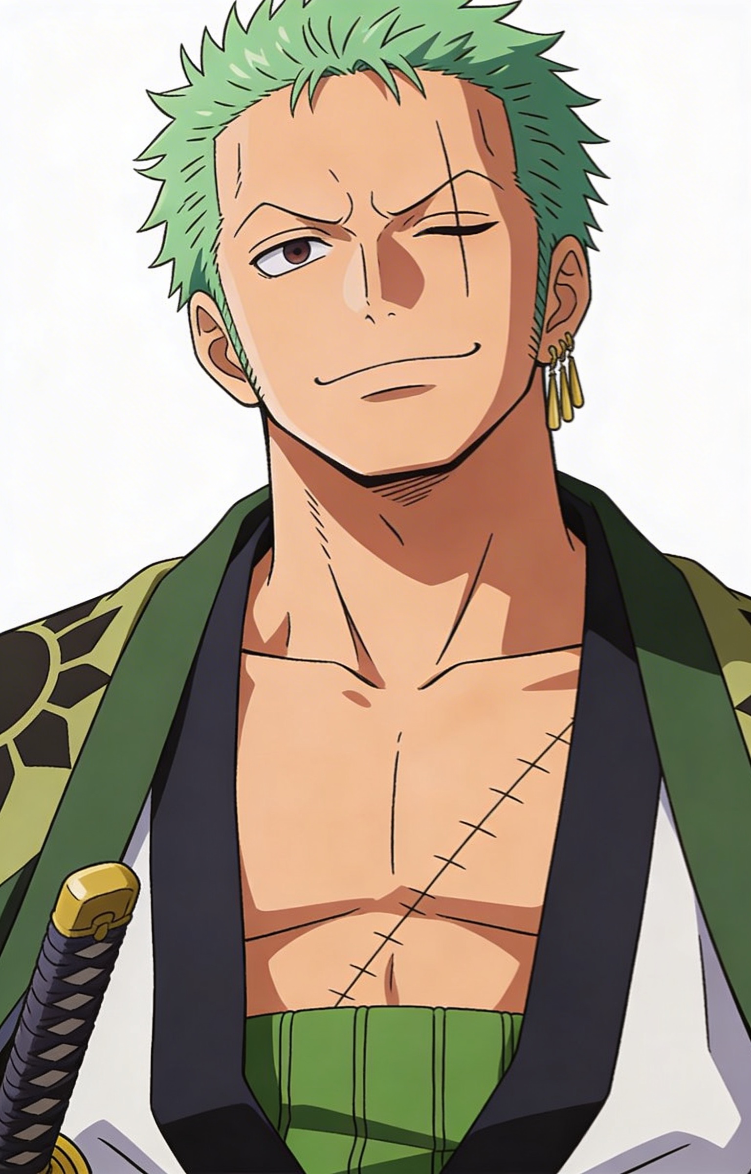 Roronoa Zoro