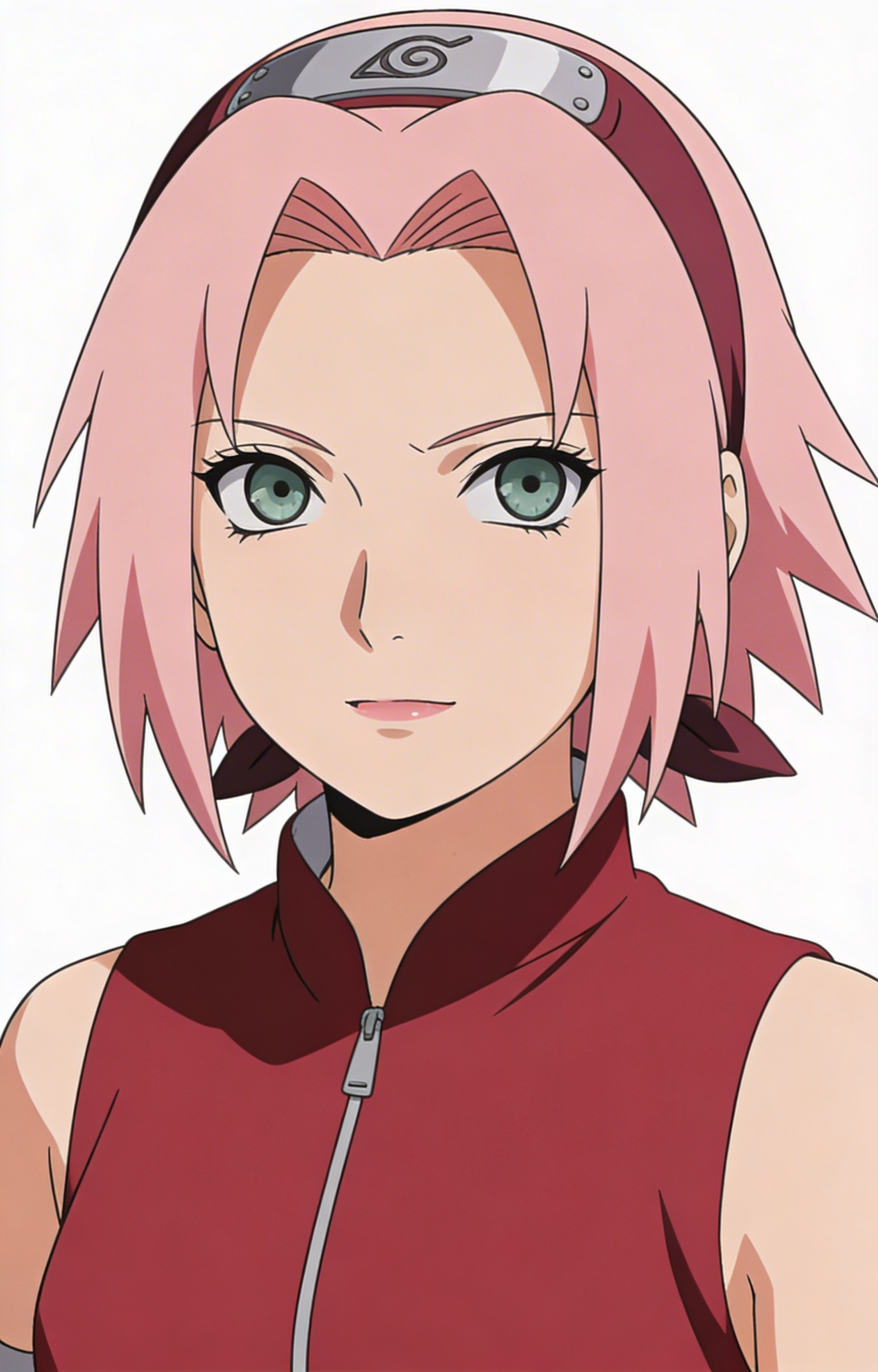 Sakura Haruno