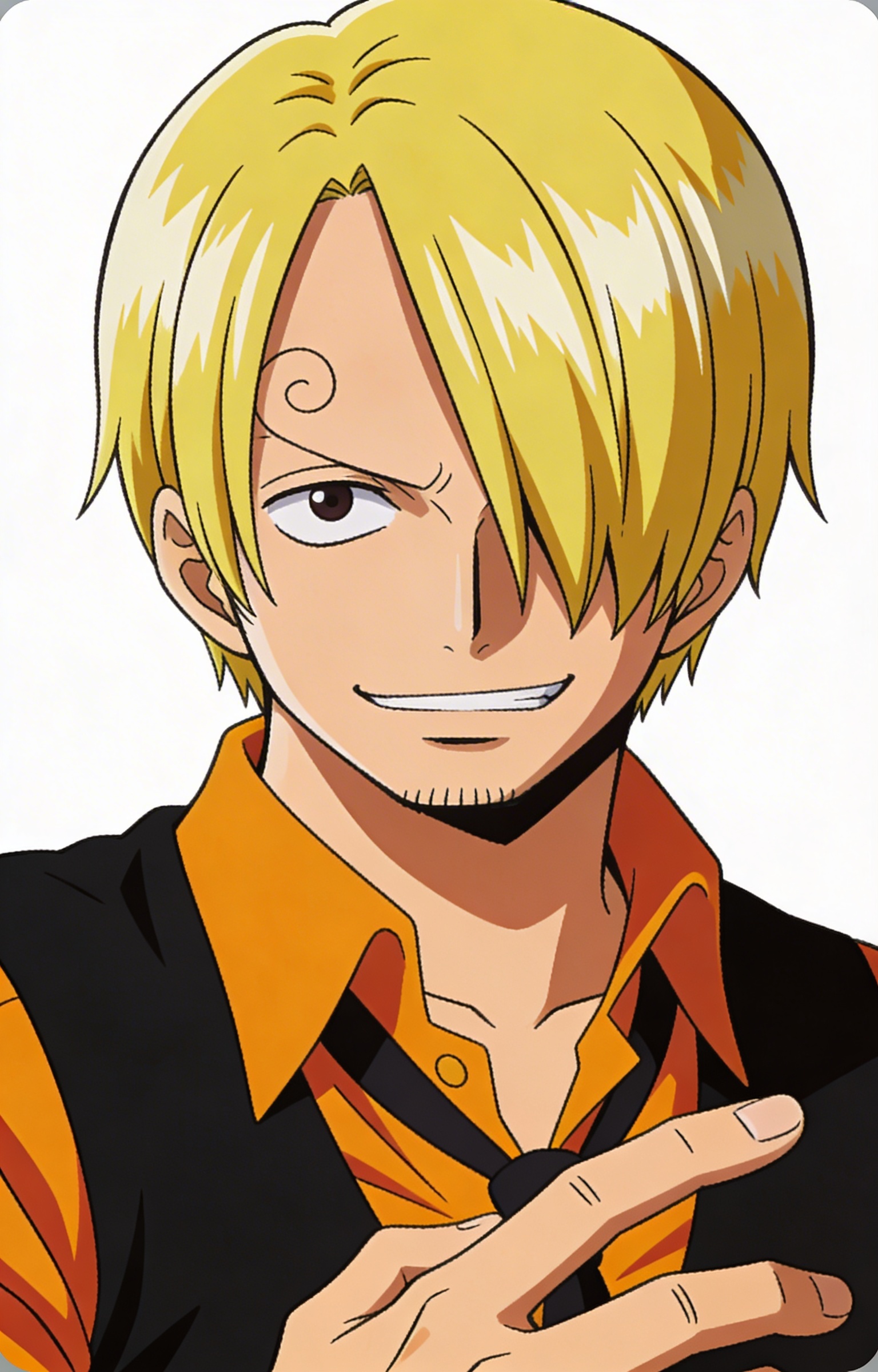 Sanji