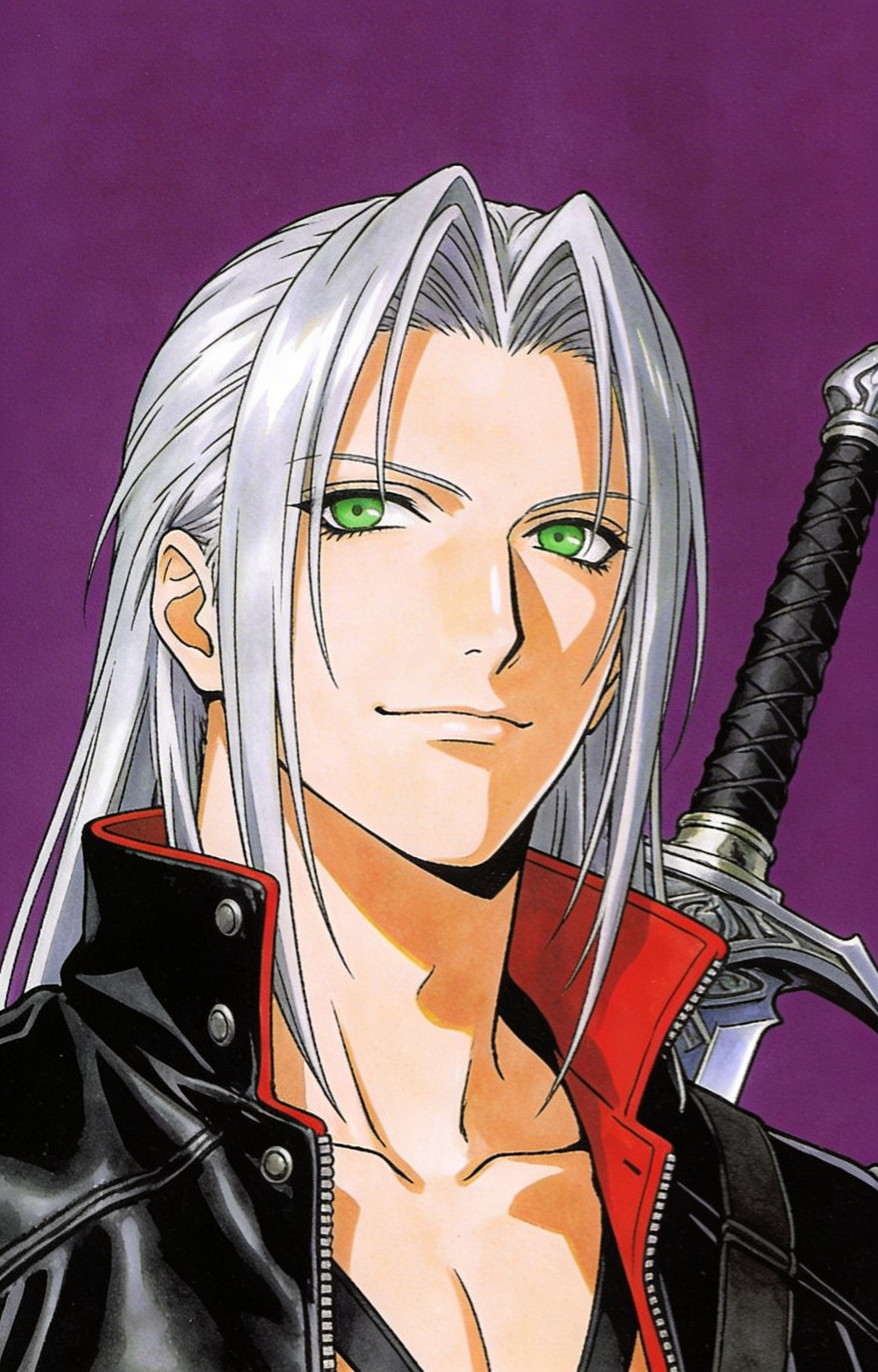 Sephiroth