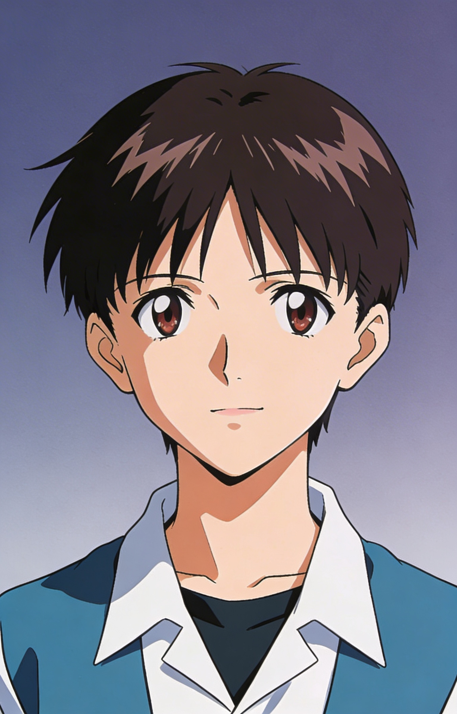Shinji Ikari