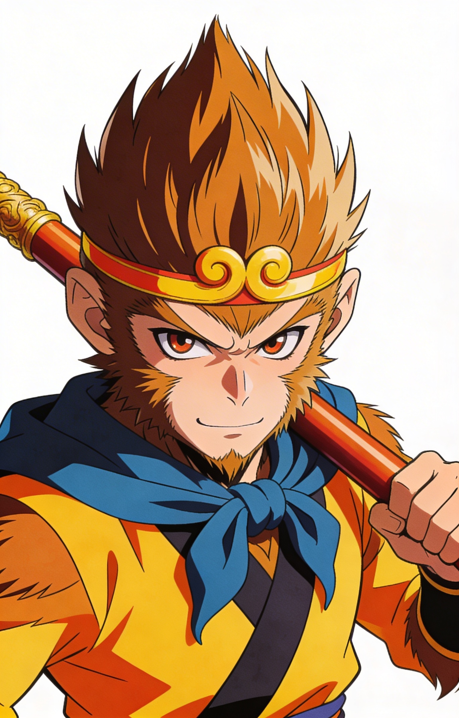 Sun Wukong