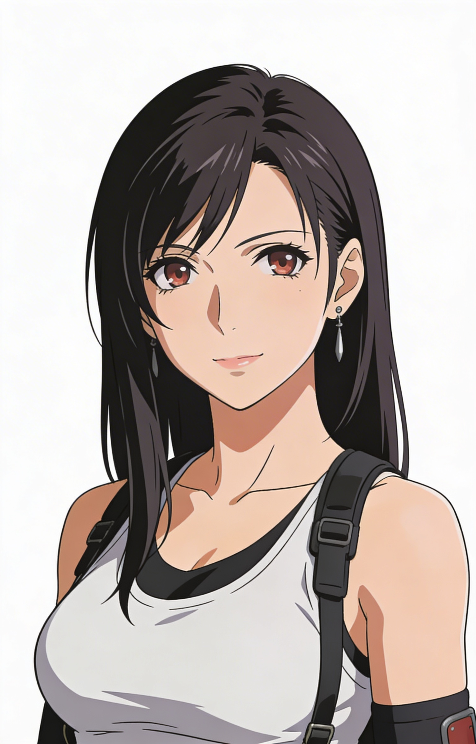 Tifa Lockhart