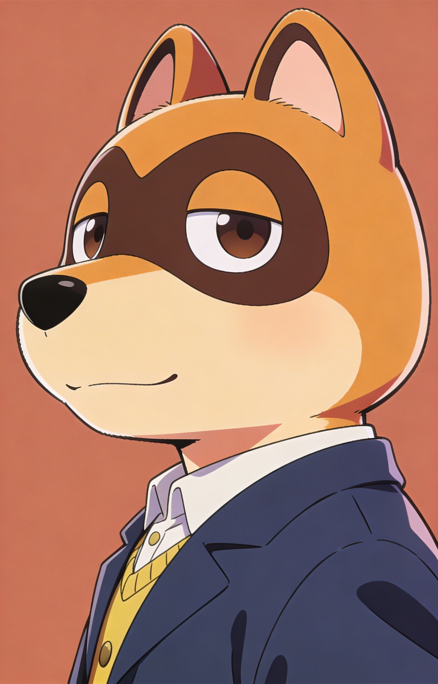 Tom Nook