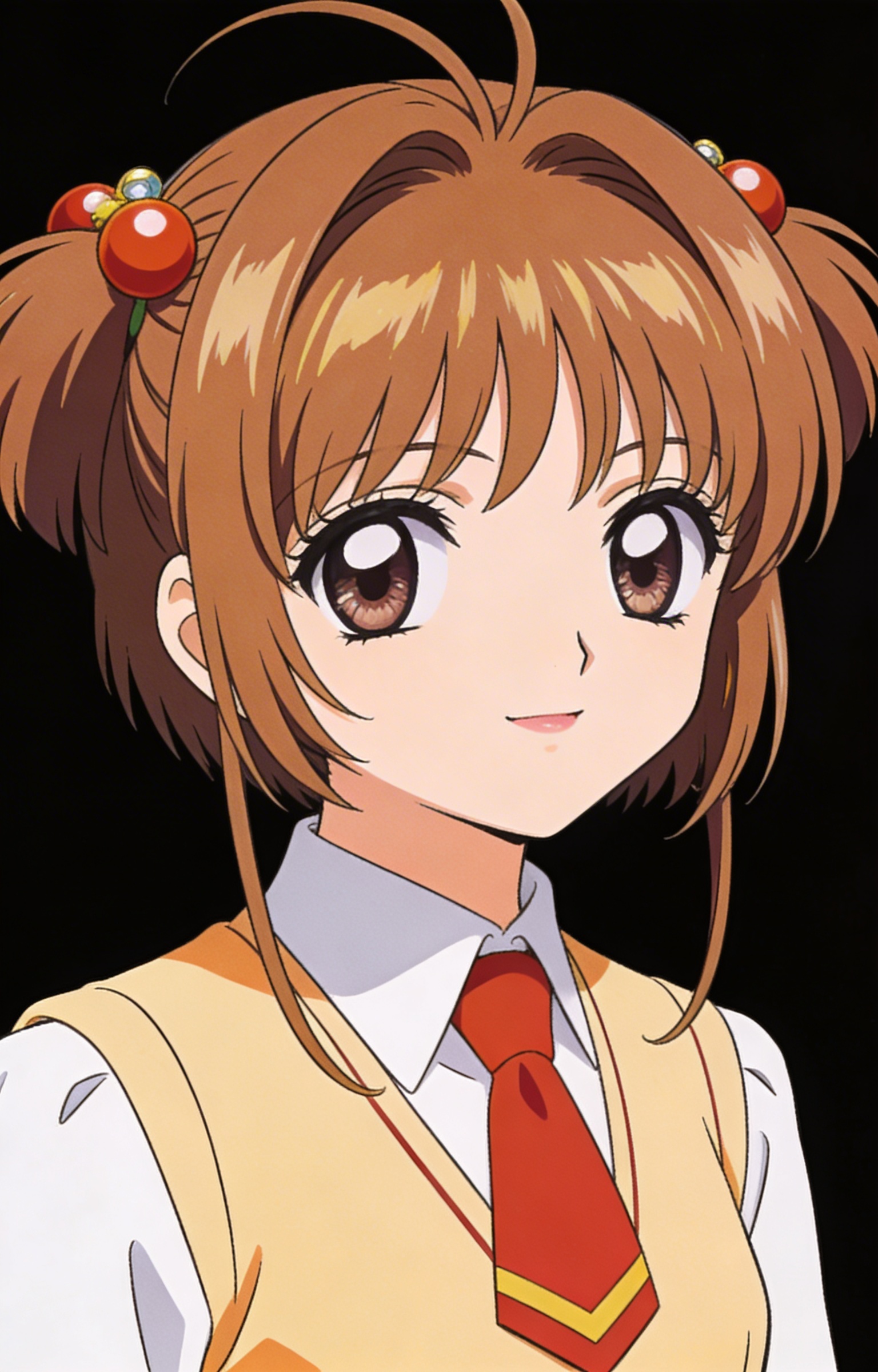 Tomoyo Daidouji