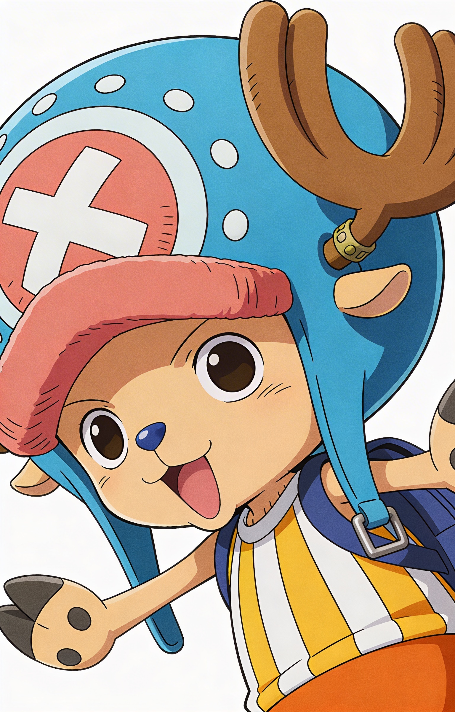 Tony Tony Chopper