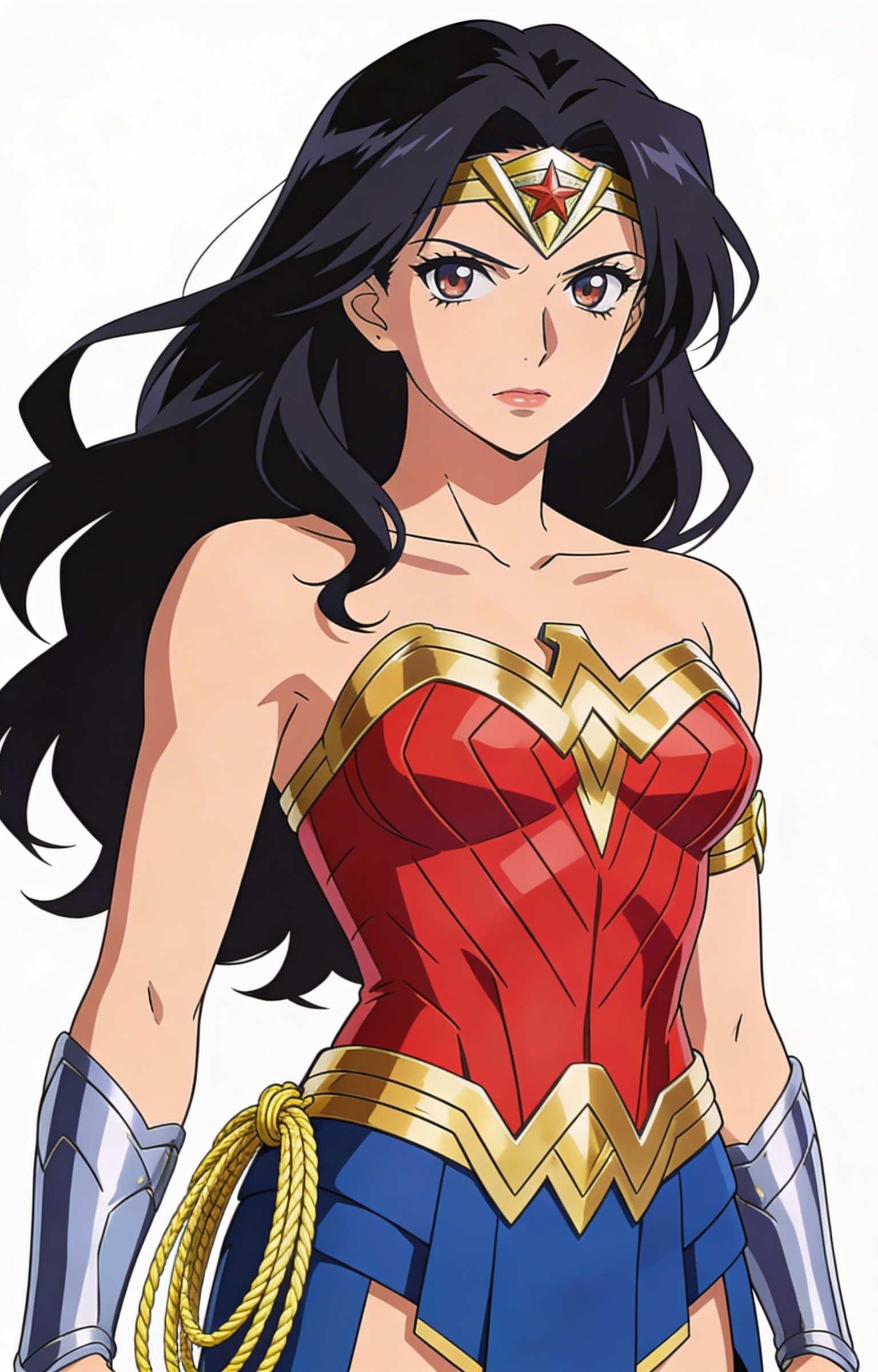 Wonder Woman