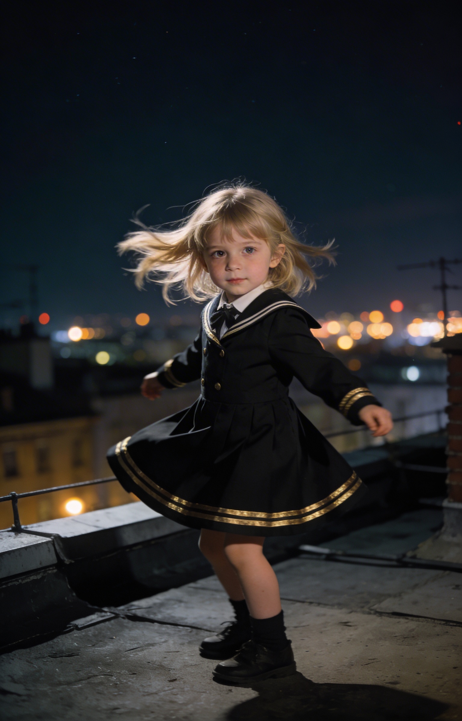 AI manga generator with character story beat 2