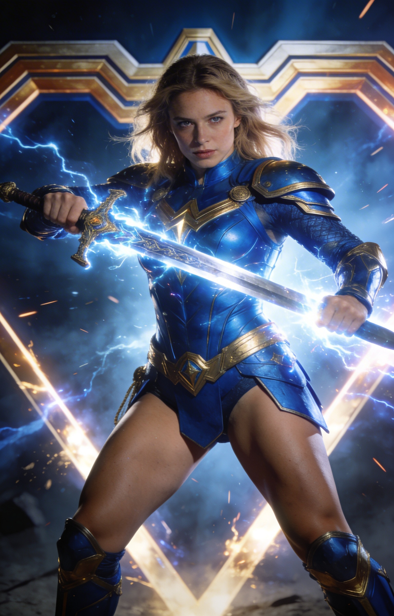 AI manga generator with character story beat 4