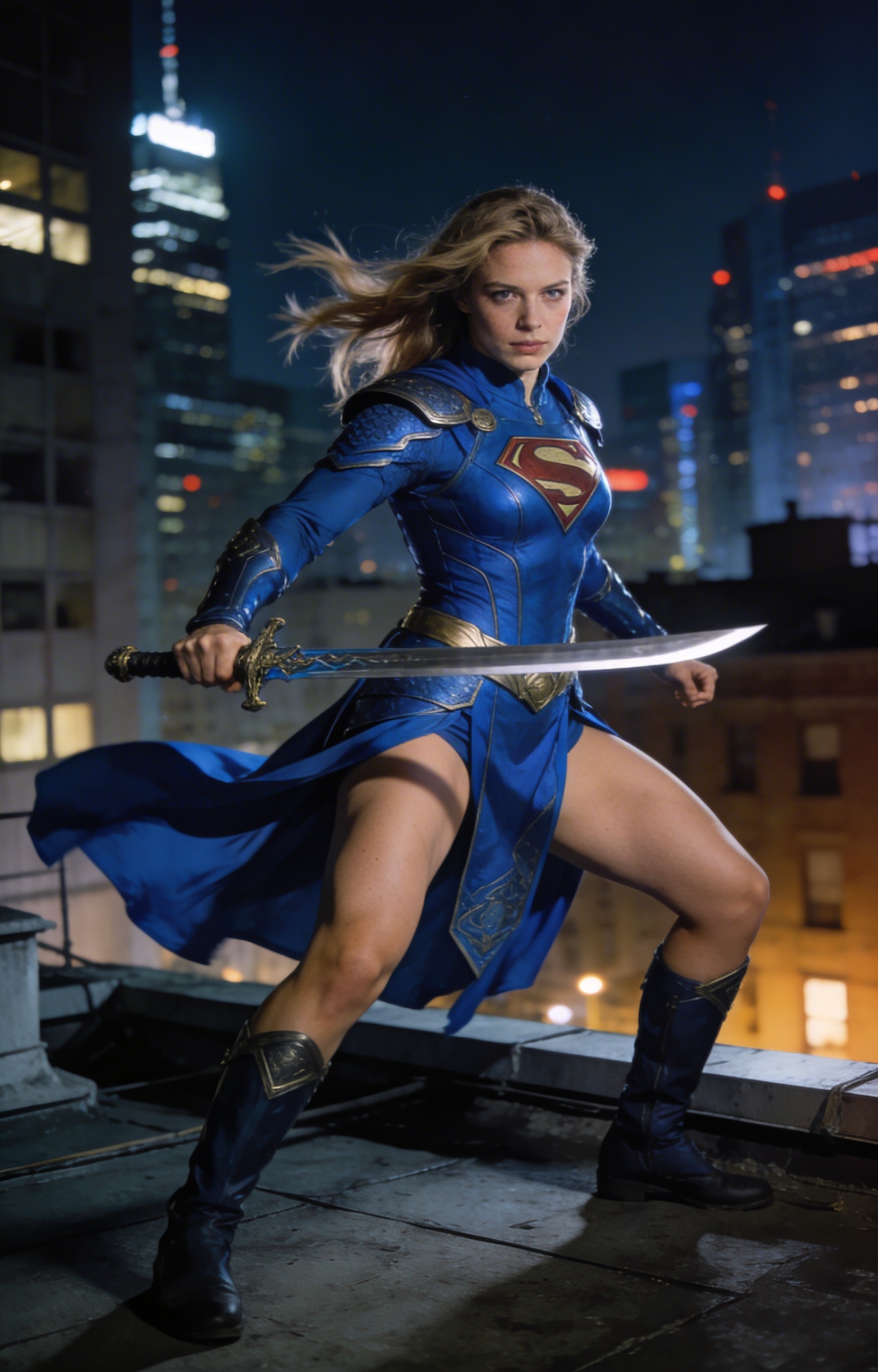 AI manga generator with character story beat 2