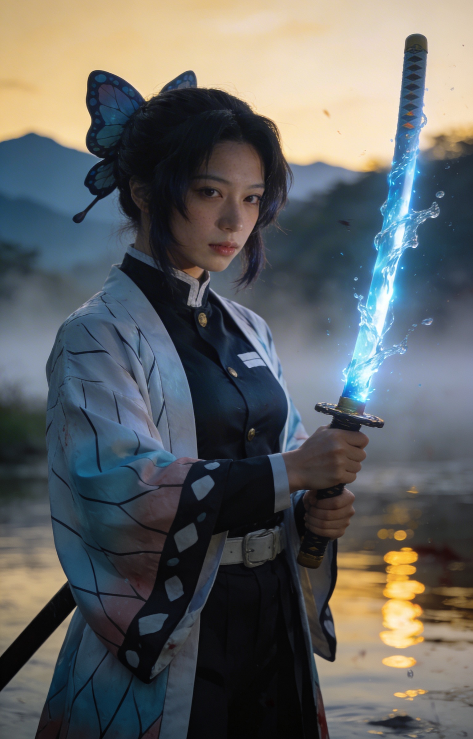 AI manga generator with character story beat 5