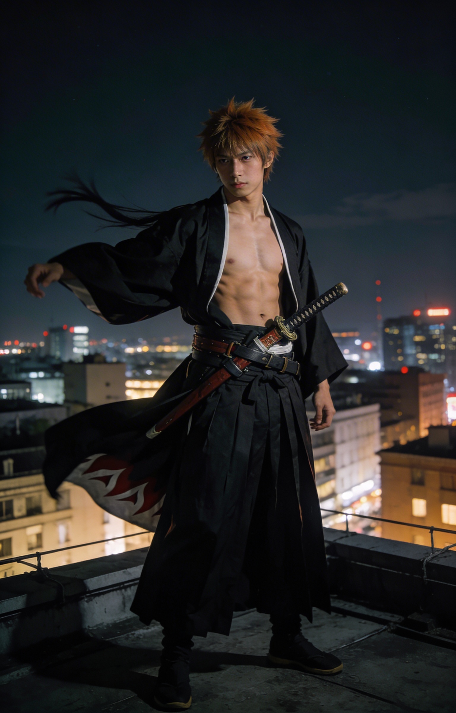 AI manga generator with character story beat 2