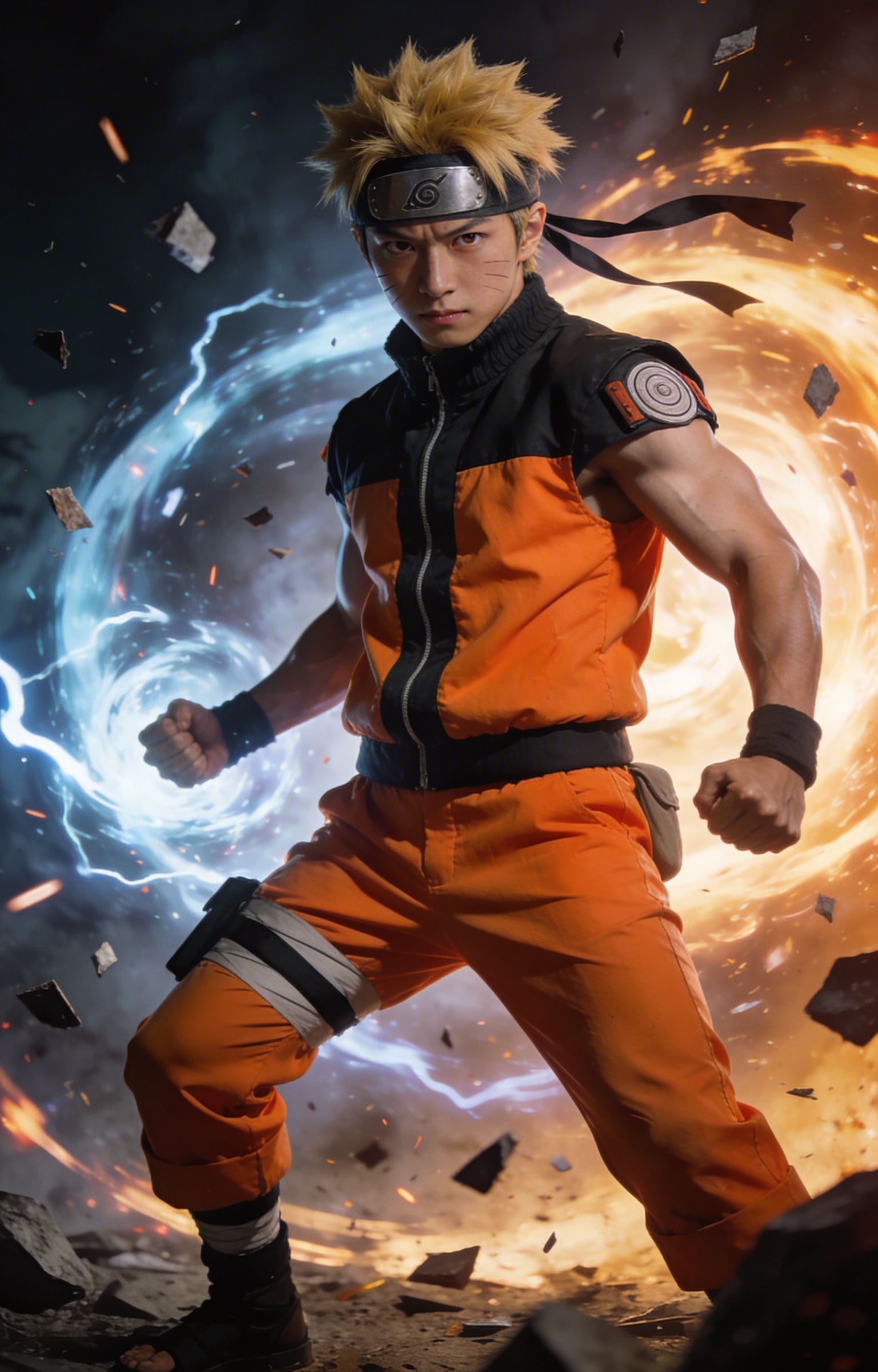 AI manga generator with character story beat 6