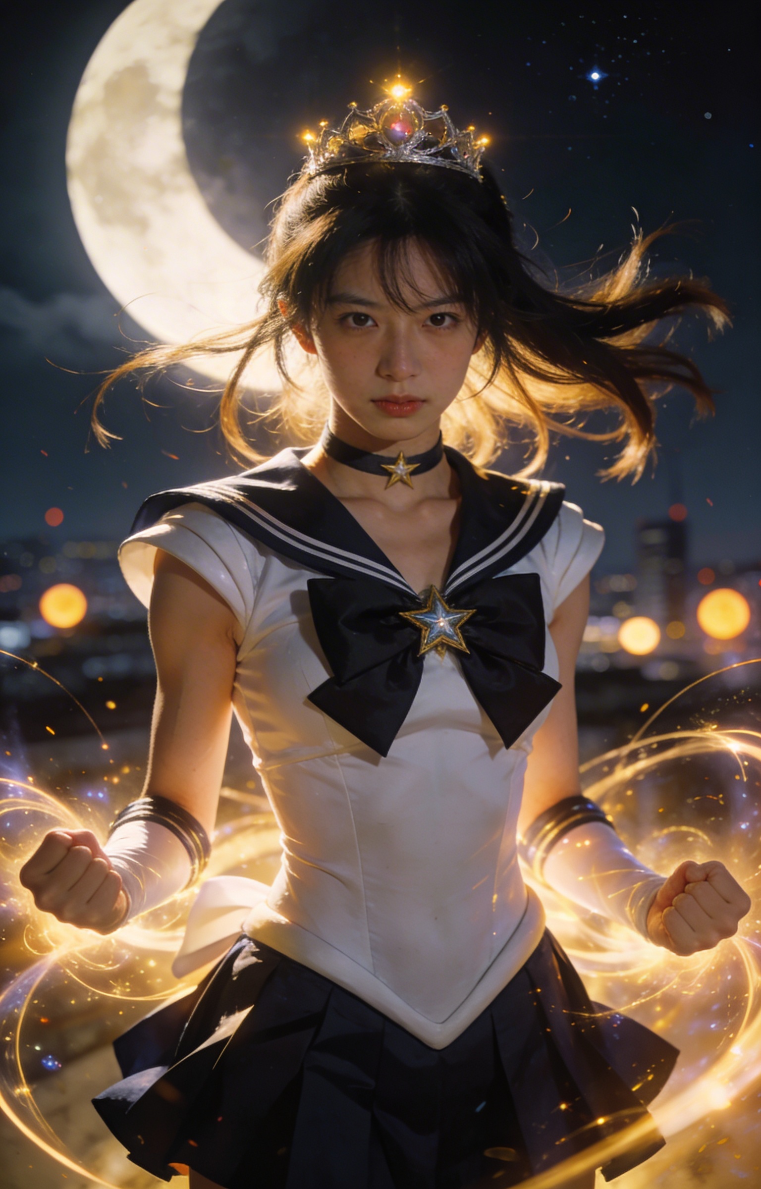 AI manga generator with character story beat 1