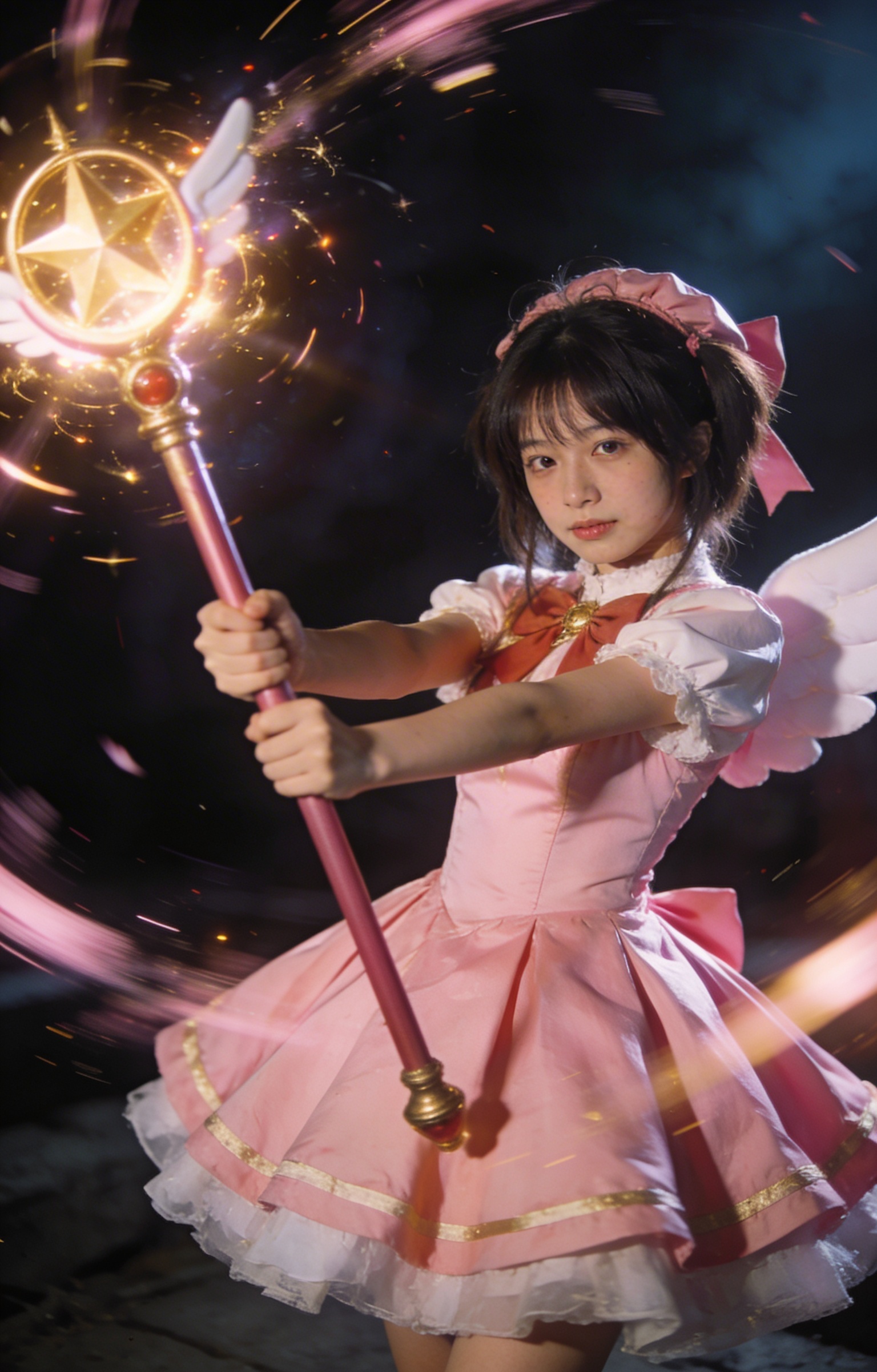 AI manga generator with character story beat 1